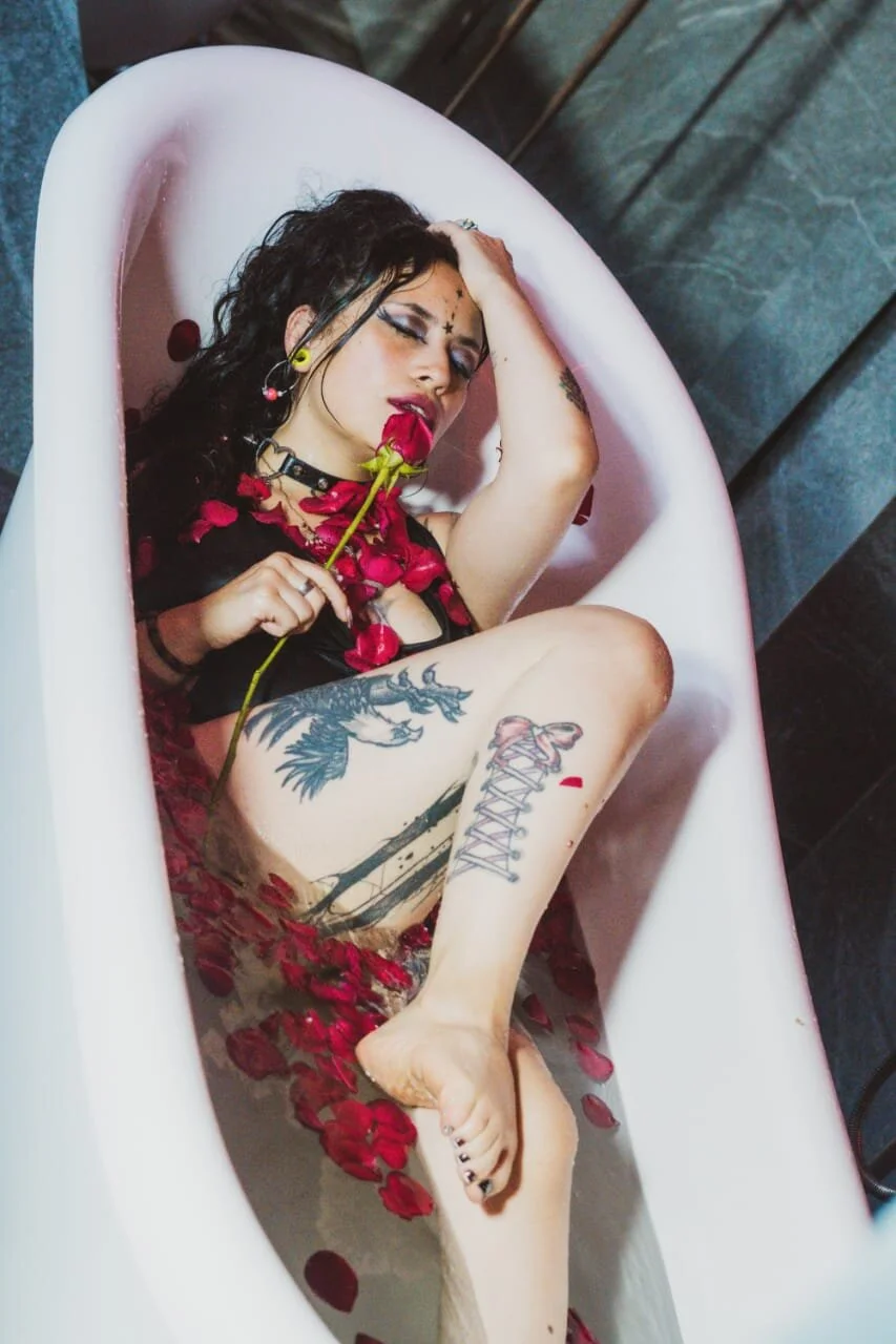XXX Porn Photo of Nude Fenix_Lilith 133