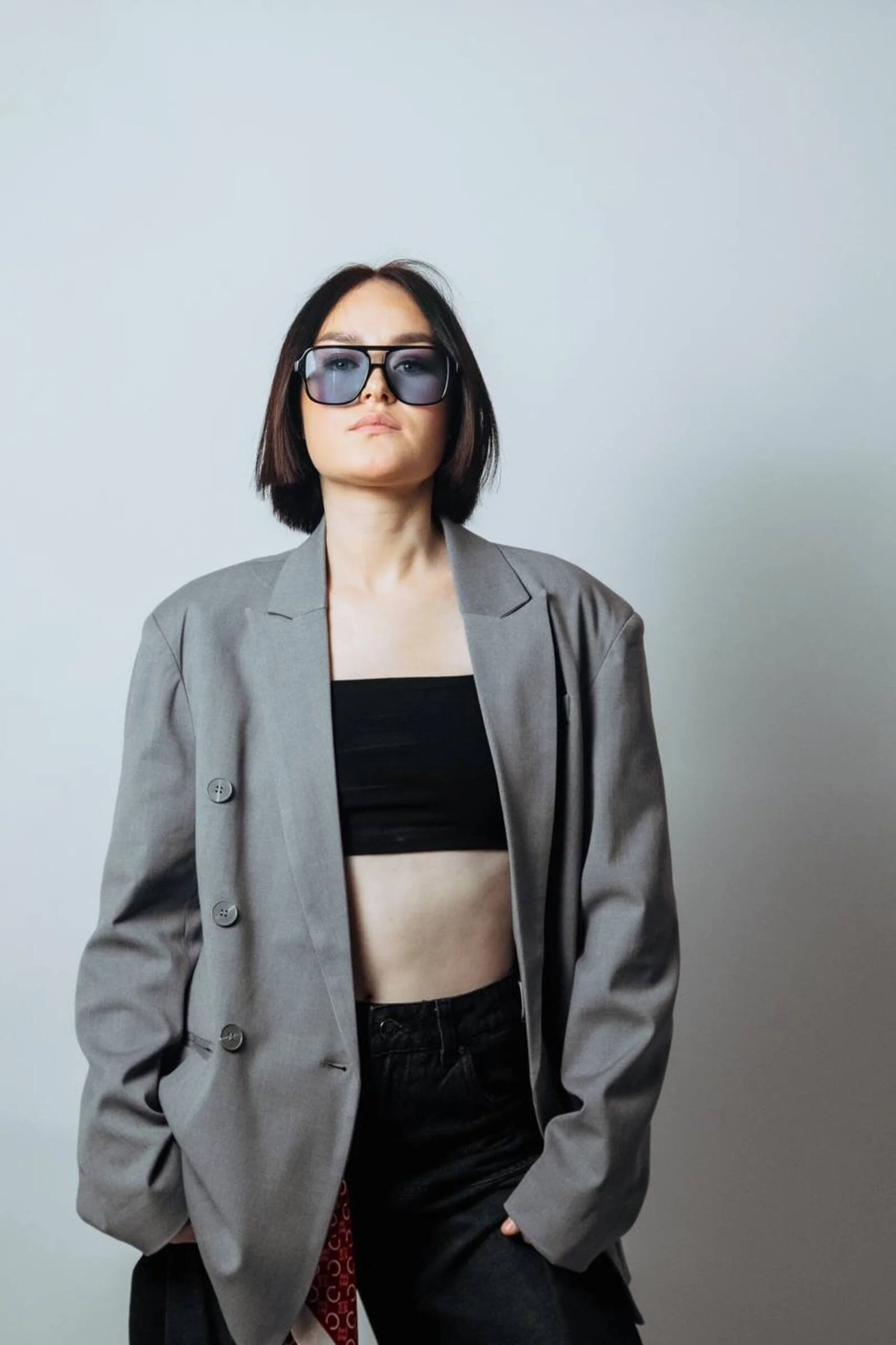 XXX Porn Photo of Nude AliFlentroy 4