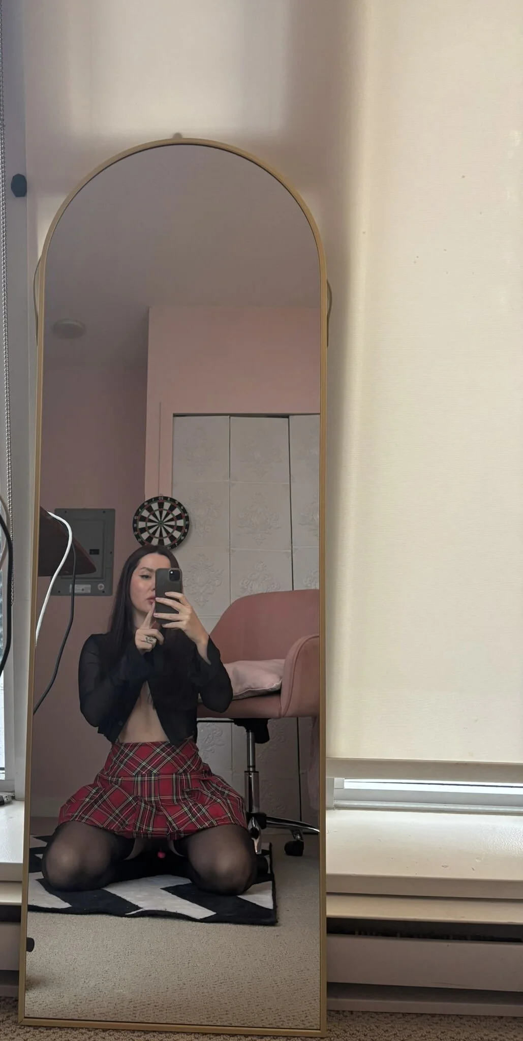 XXX Porn Photo of Nude SirenSwitch 10