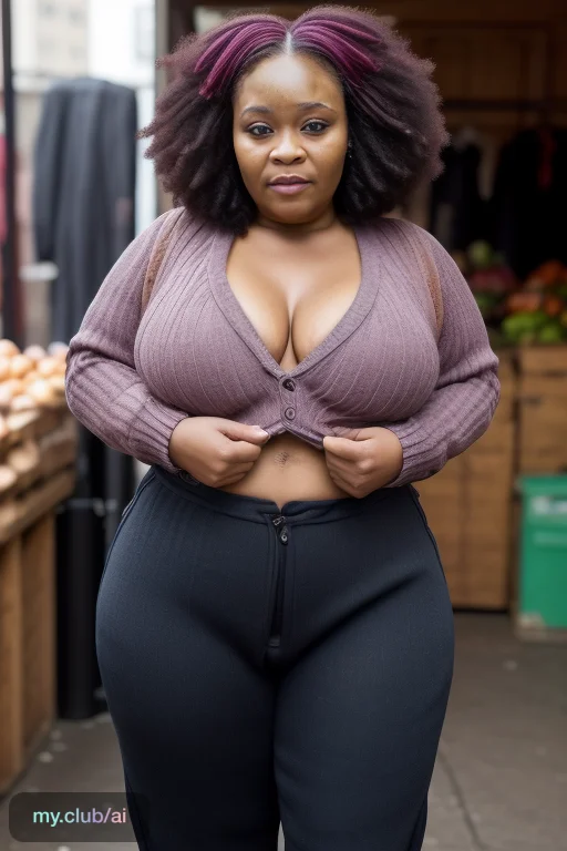 XXX Porn Photo of Nude AllLeggs 9