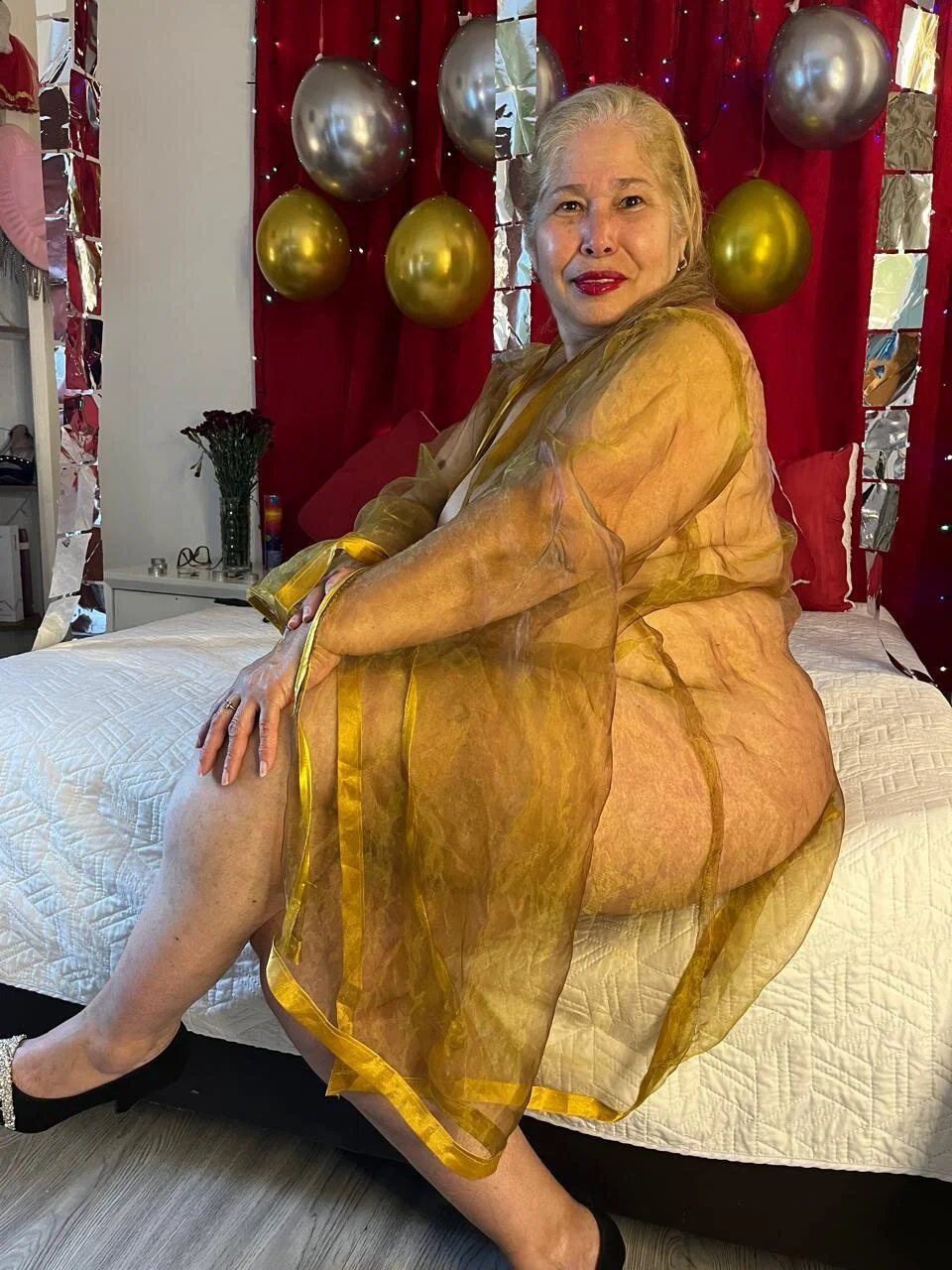 XXX Porn Photo of Nude girl_amada 68