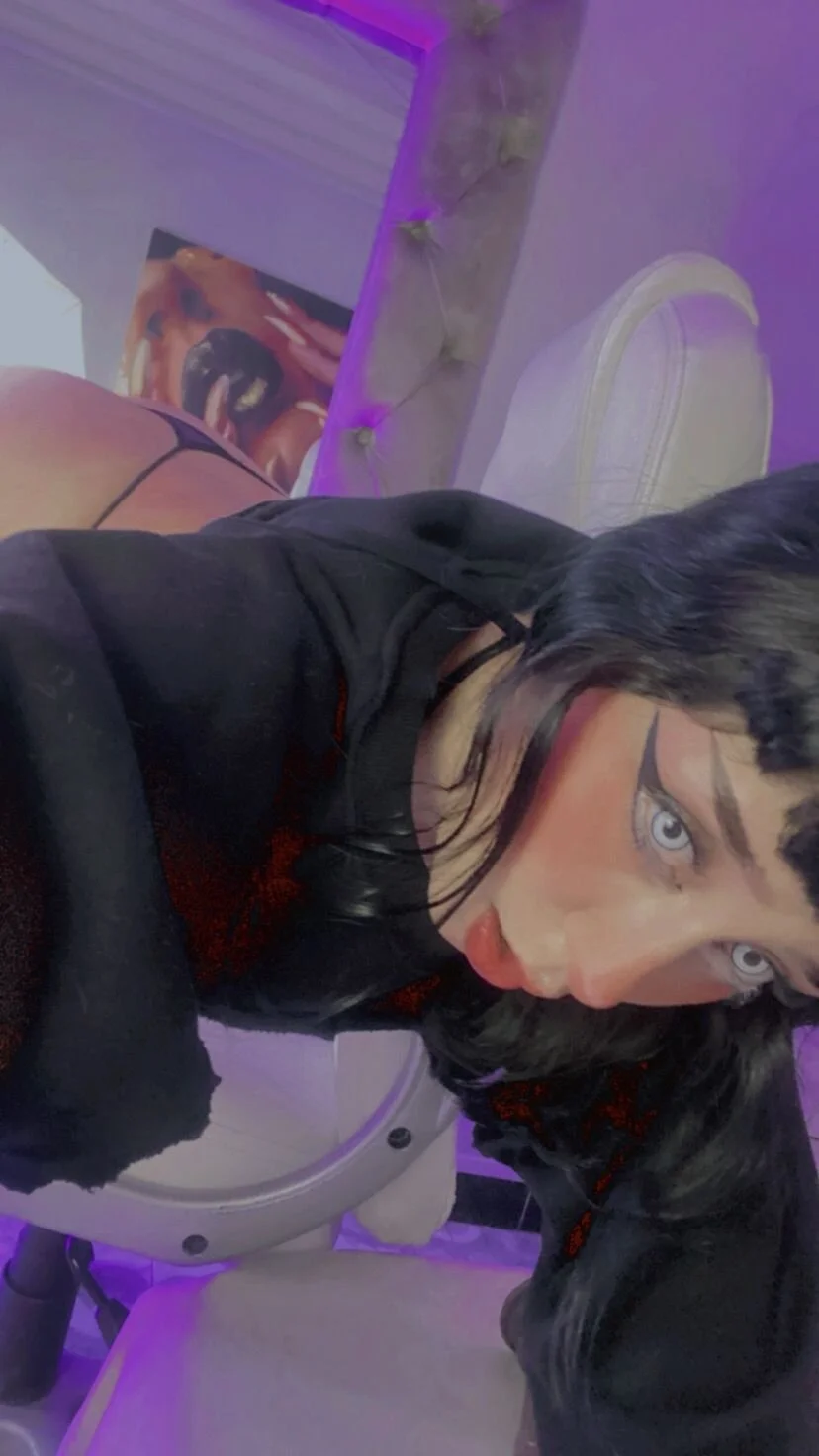 XXX Porn Photo of Nude annie_gh 1