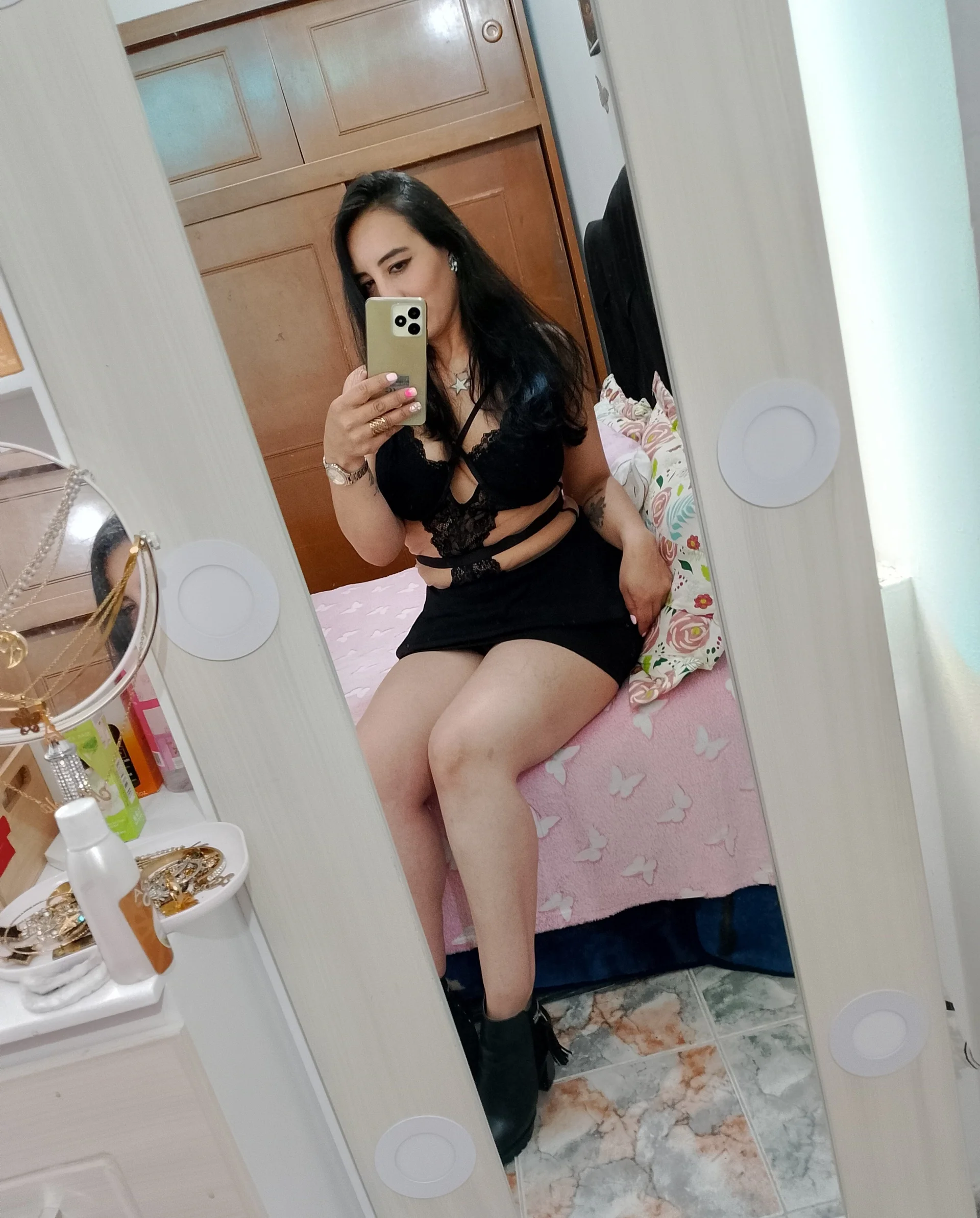 XXX Porn Photo of Nude christine-x 35