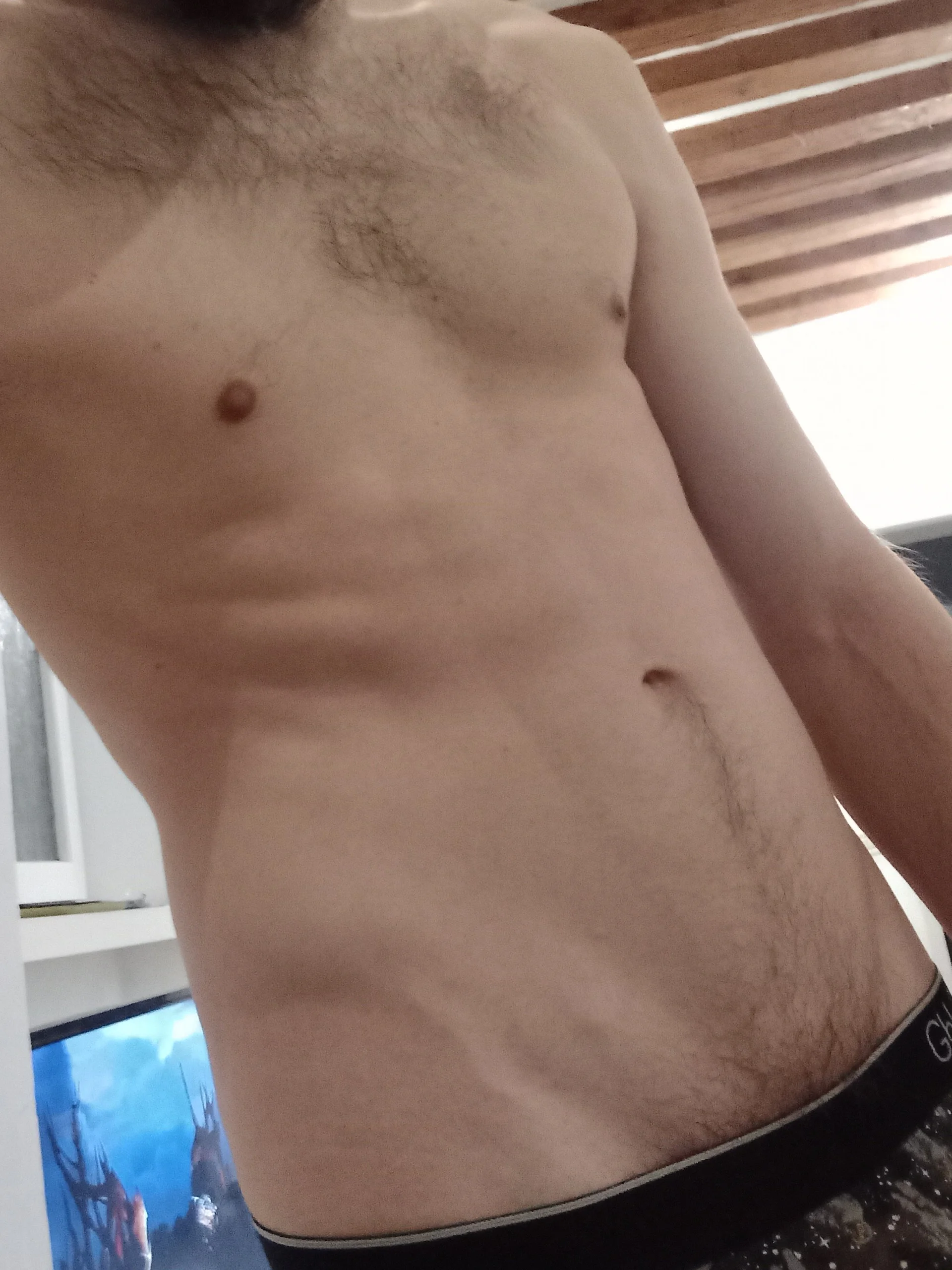 XXX Porn Photo of Nude fattone95 1