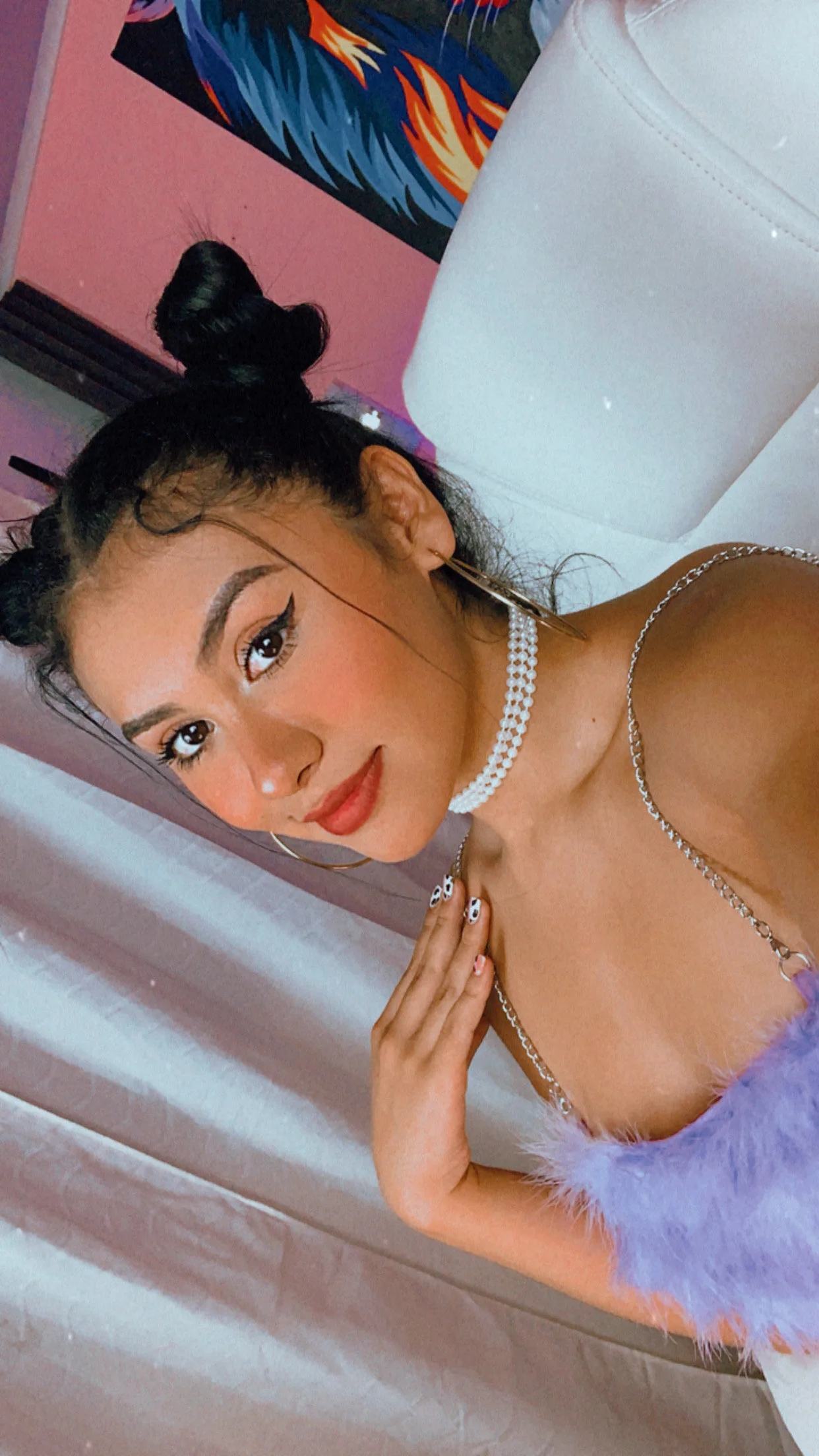 XXX Porn Photo of Nude Soy_Daniela 2