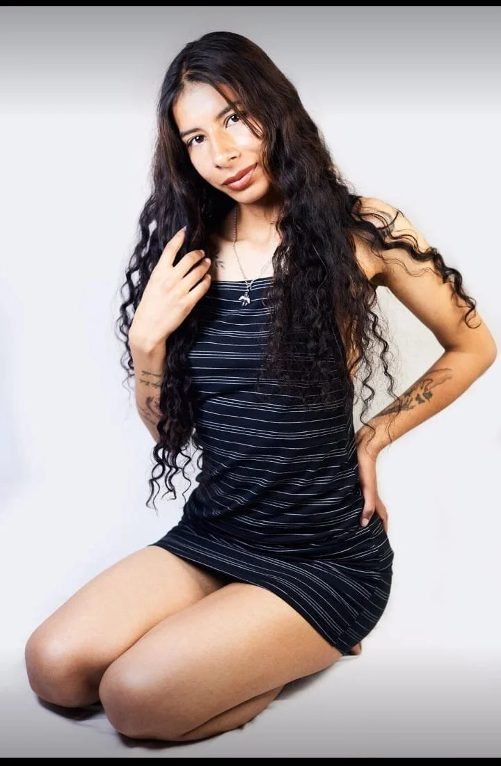 XXX Porn Photo of Nude Siena_Bouer 1