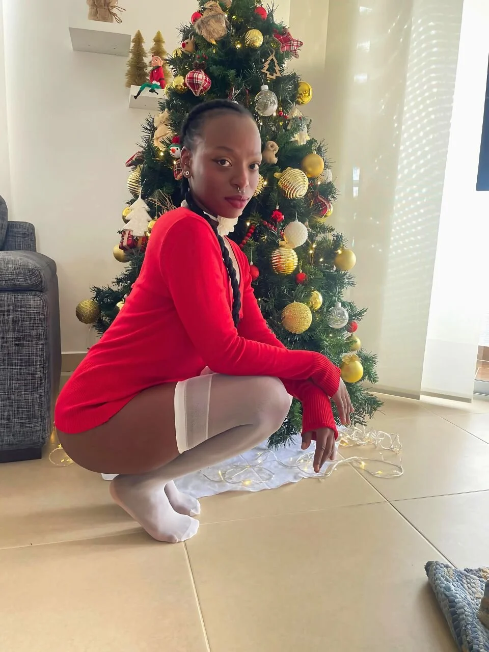 XXX Porn Photo of Nude Coco_Kiss 346