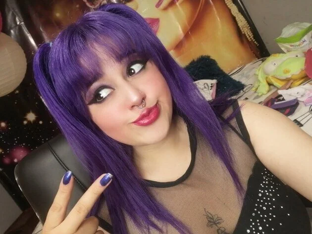 XXX Porn Photo of Nude cherrybom_ 23