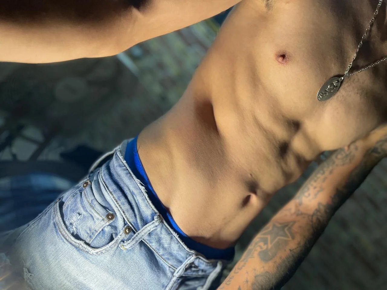 XXX Porn Photo of Nude Efrain6996 11