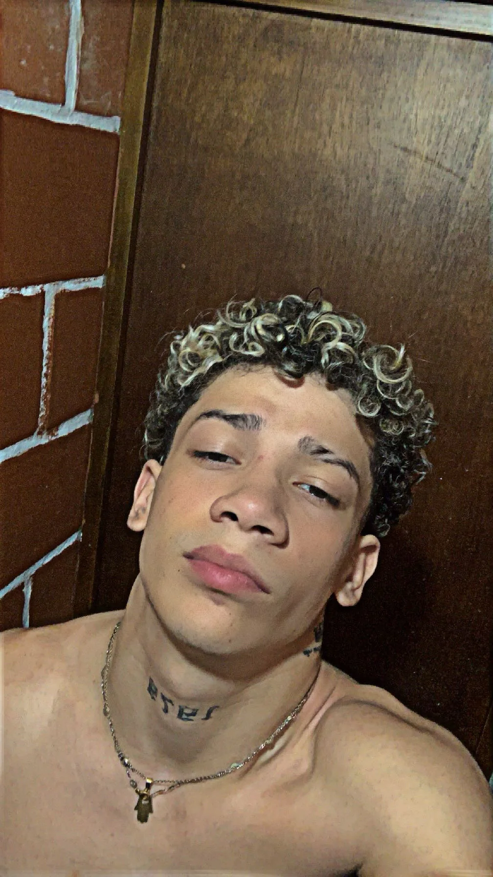 XXX Porn Photo of Nude mateodeamjo 191