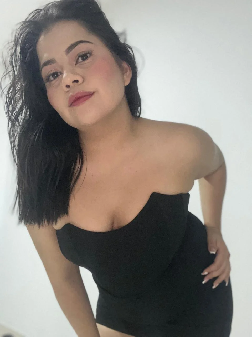 XXX Porn Photo of Nude LilyRousee 2