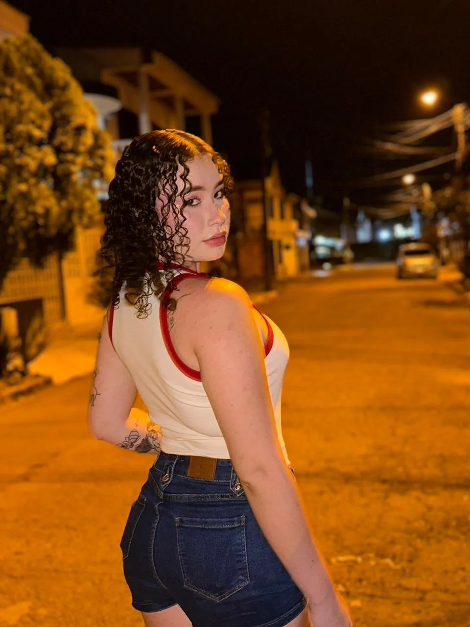 XXX Porn Photo of Nude Danee_19_ 34