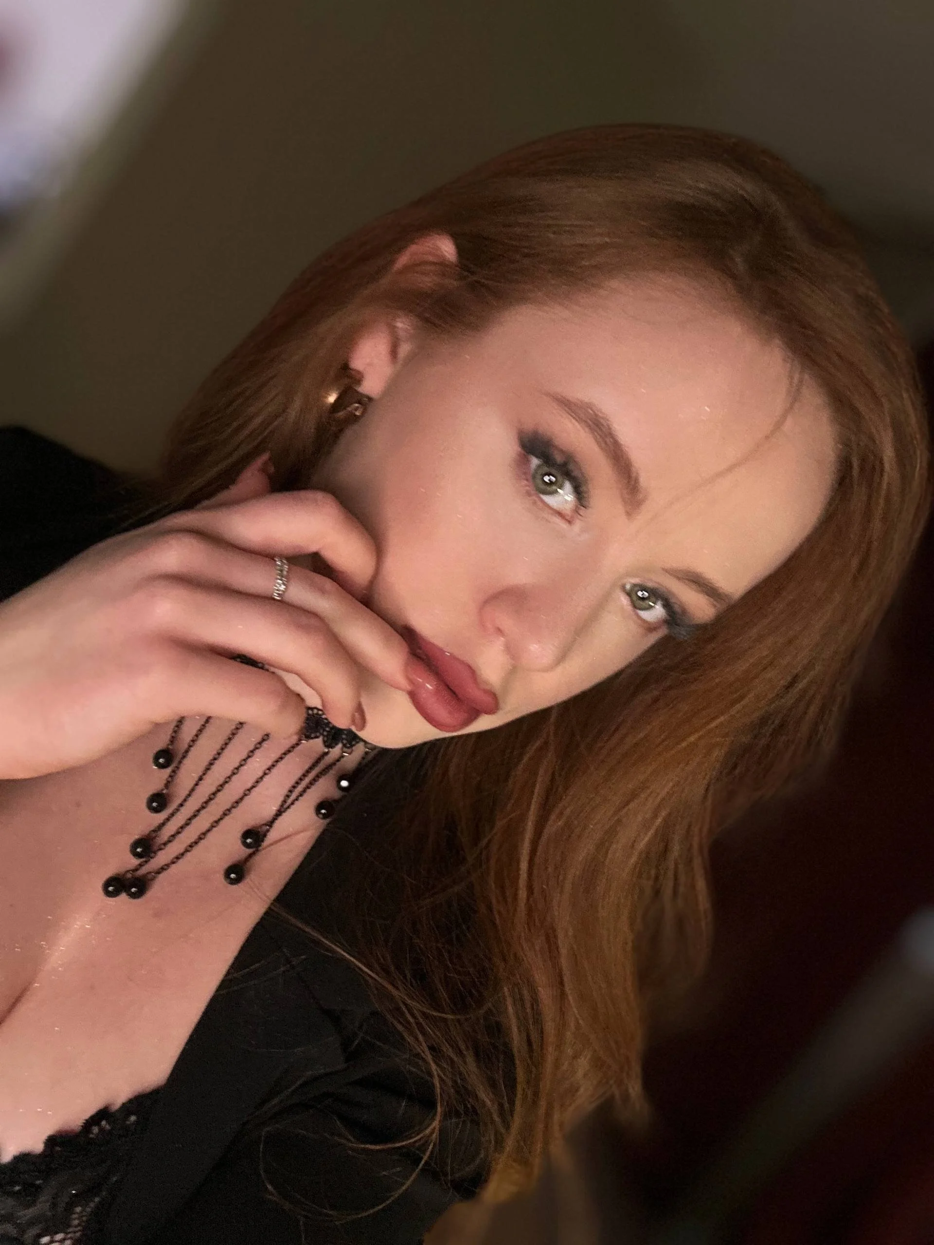 XXX Porn Photo of Nude RoseShelton 14