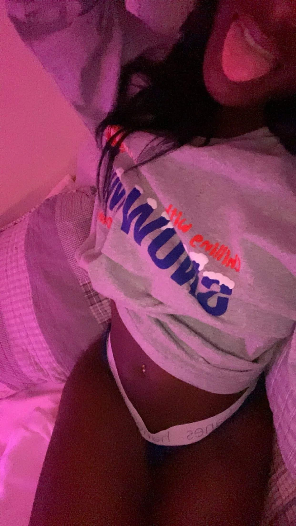 XXX Porn Photo of Nude CookiesNcreaming 2
