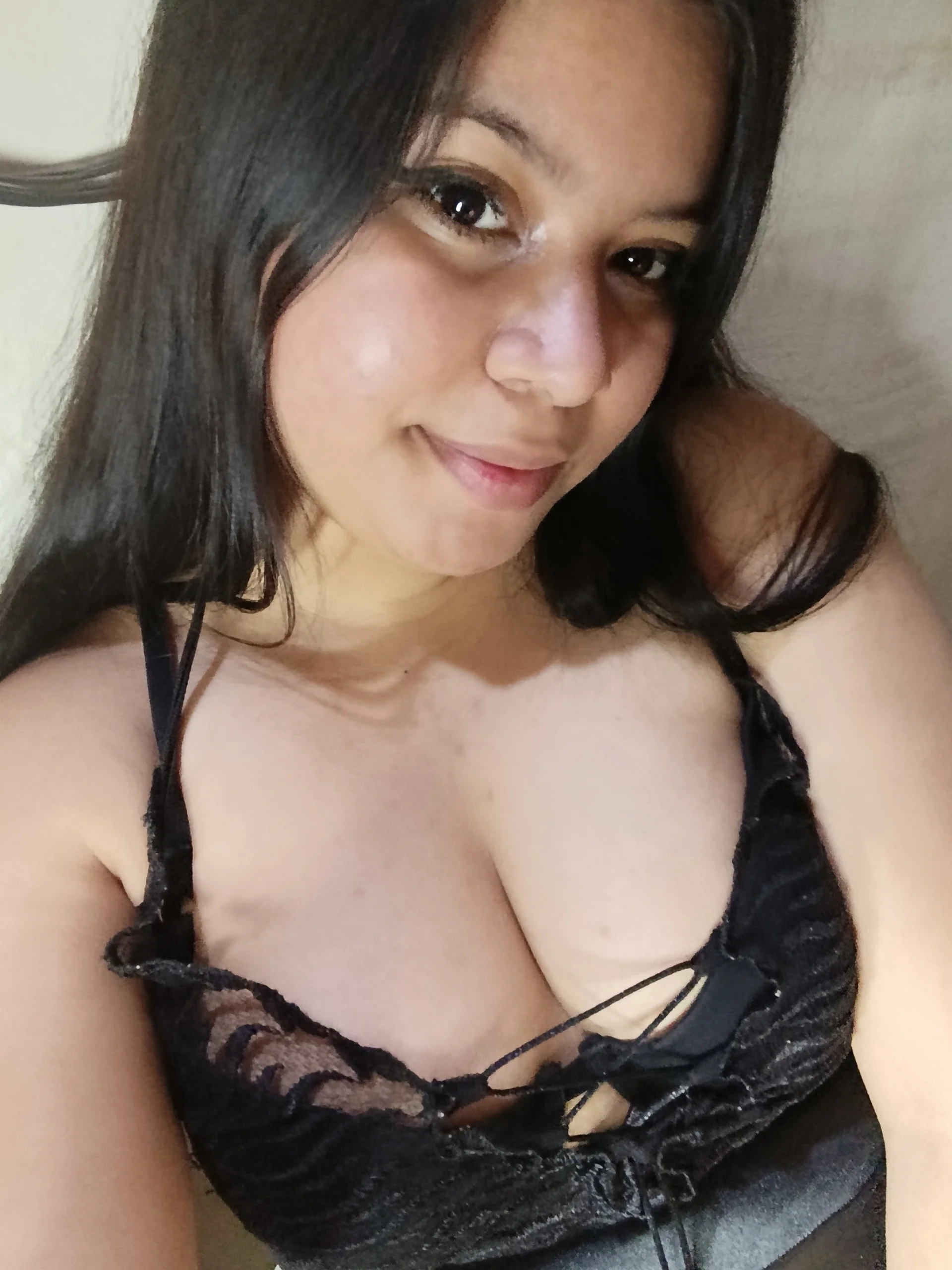 XXX Porn Photo of Nude Nessa_0 2