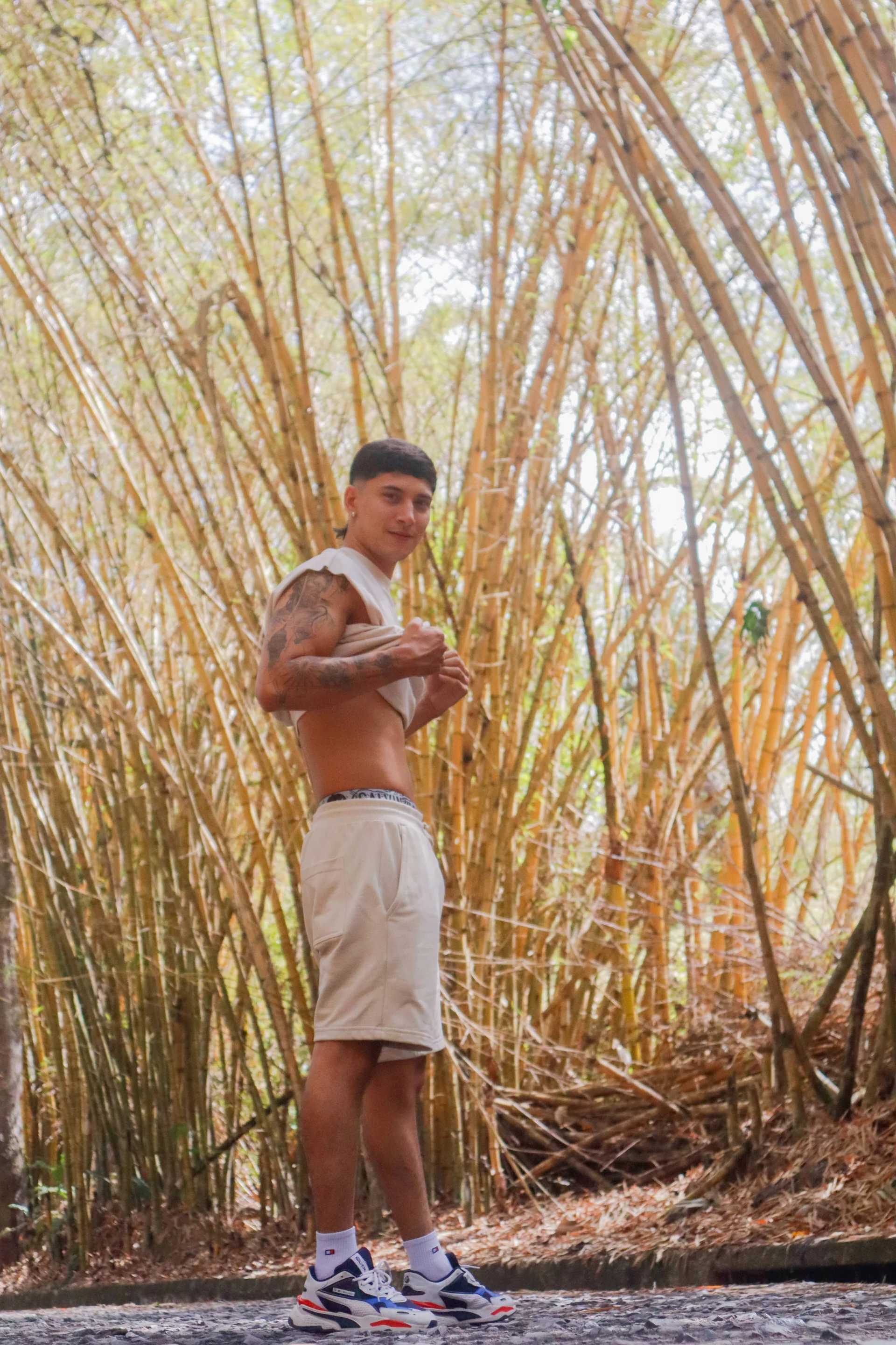 XXX Porn Photo of Nude Damian23__ 9
