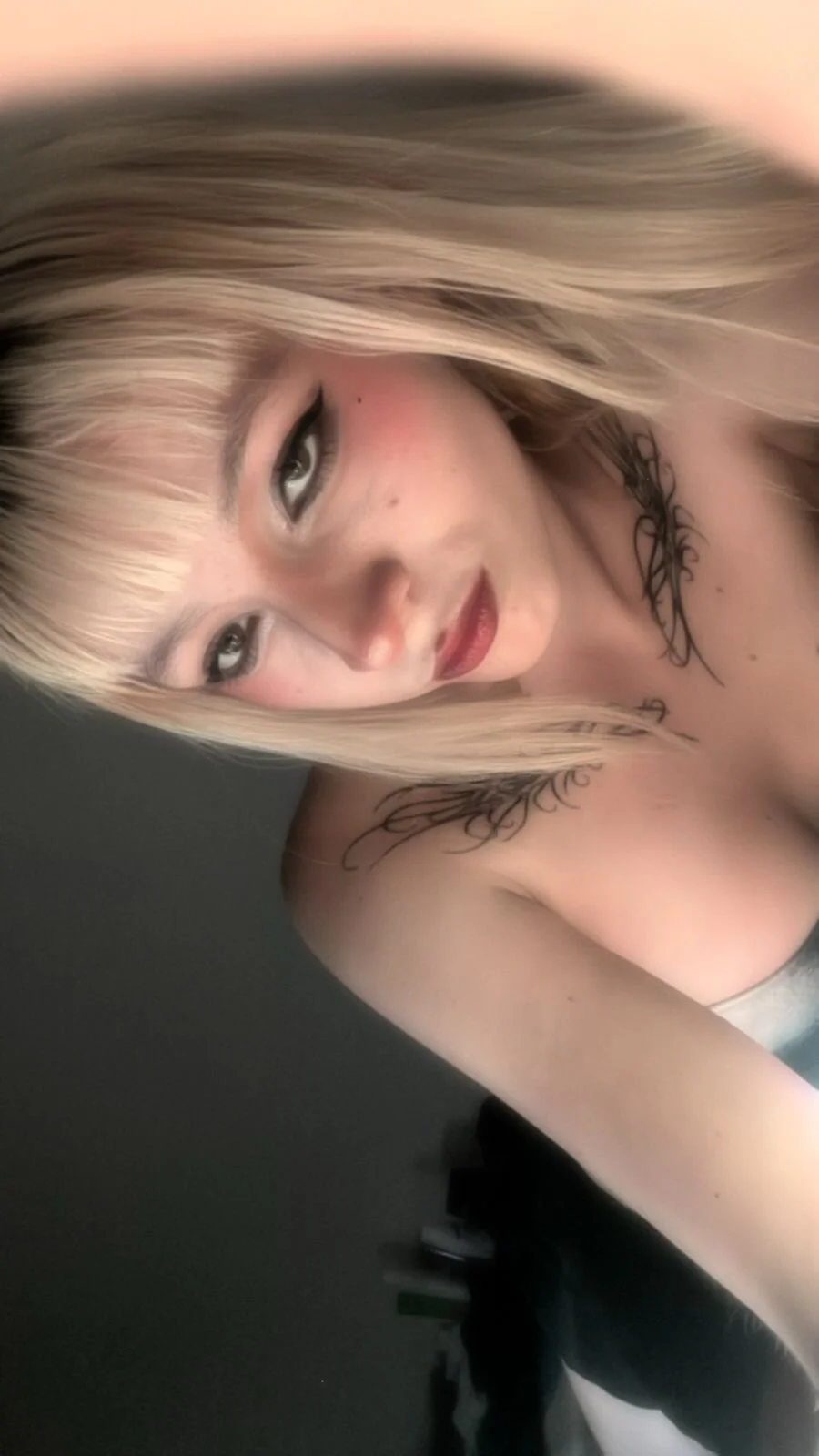 XXX Porn Photo of Nude Cloe_five 15