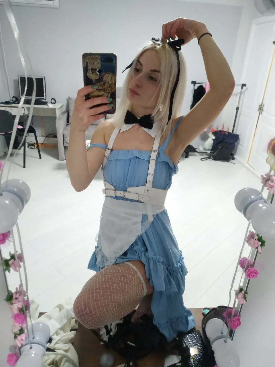 XXX Porn Photo of Nude melisa_white1 8