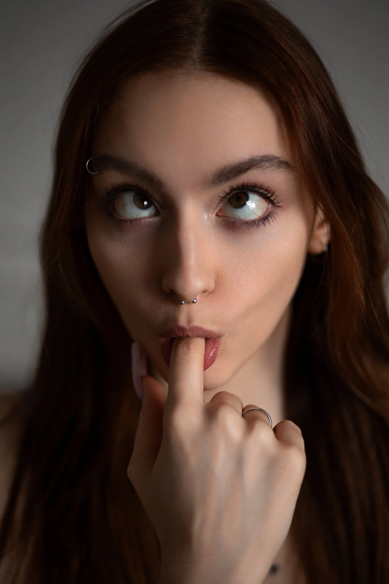 XXX Porn Photo of Nude BeckiMacreno 10