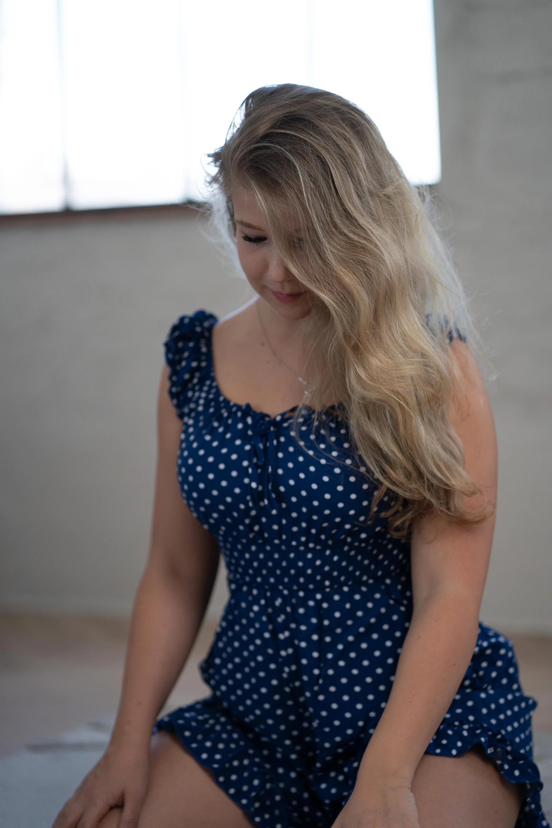 XXX Porn Photo of Nude missicute 40