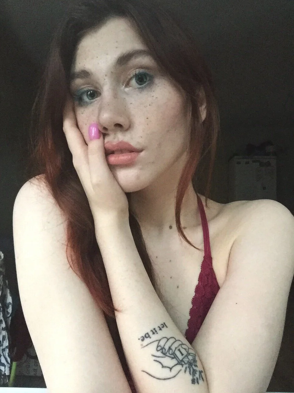 XXX Porn Photo of Nude northern_moon 5