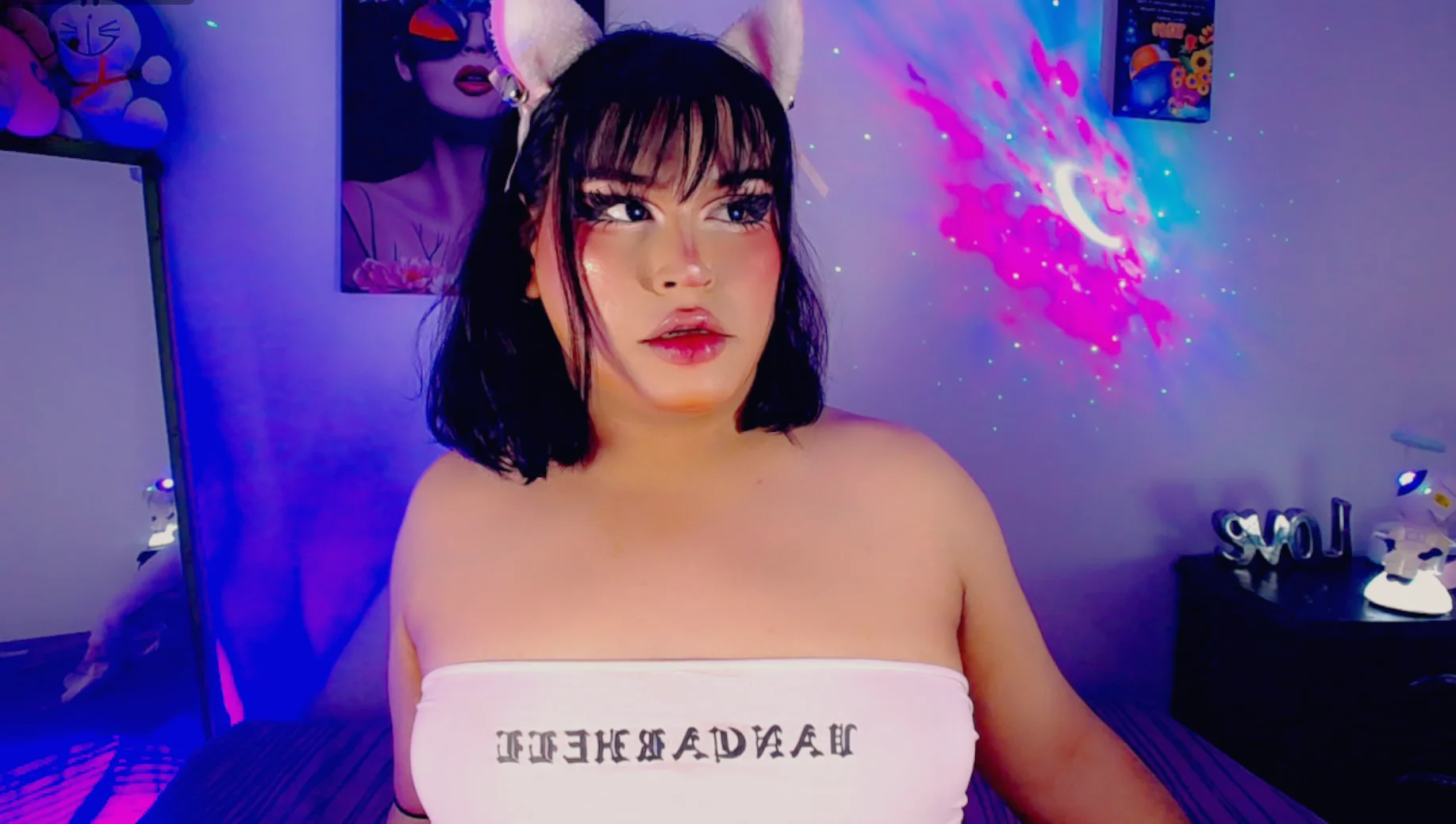 XXX Porn Photo of Nude _atalaya_ 16