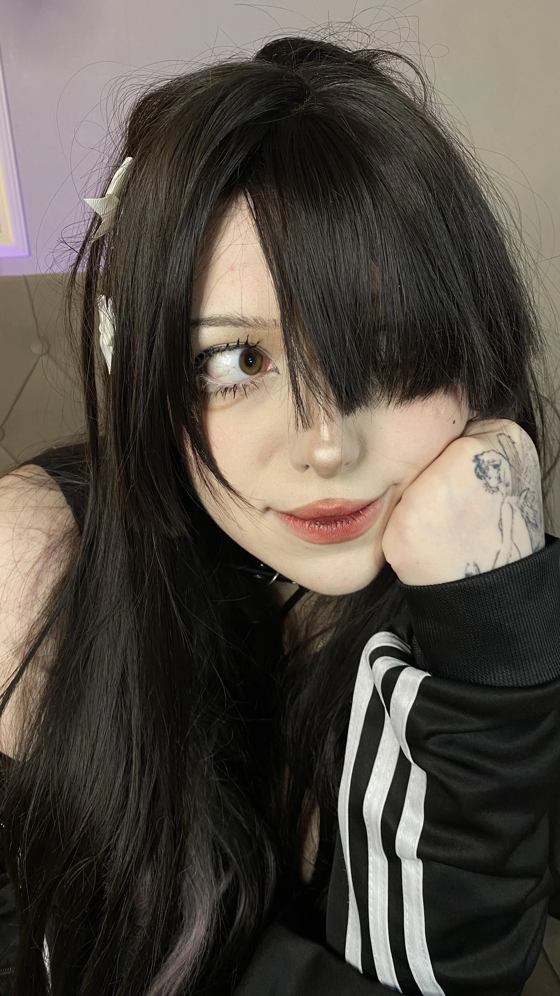 XXX Porn Photo of Nude Morri_Moon 2