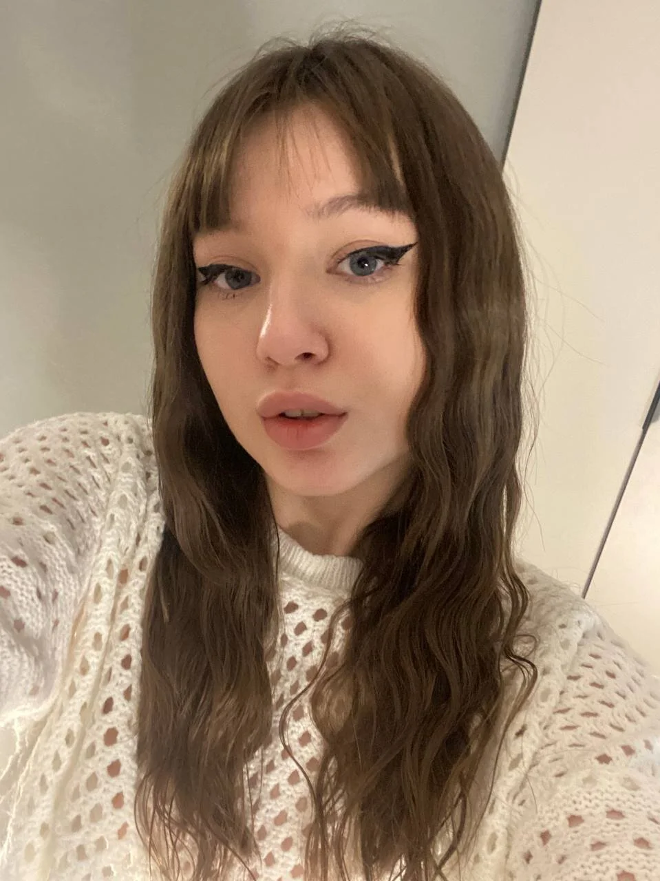 XXX Porn Photo of Nude bonnyfloweer 10
