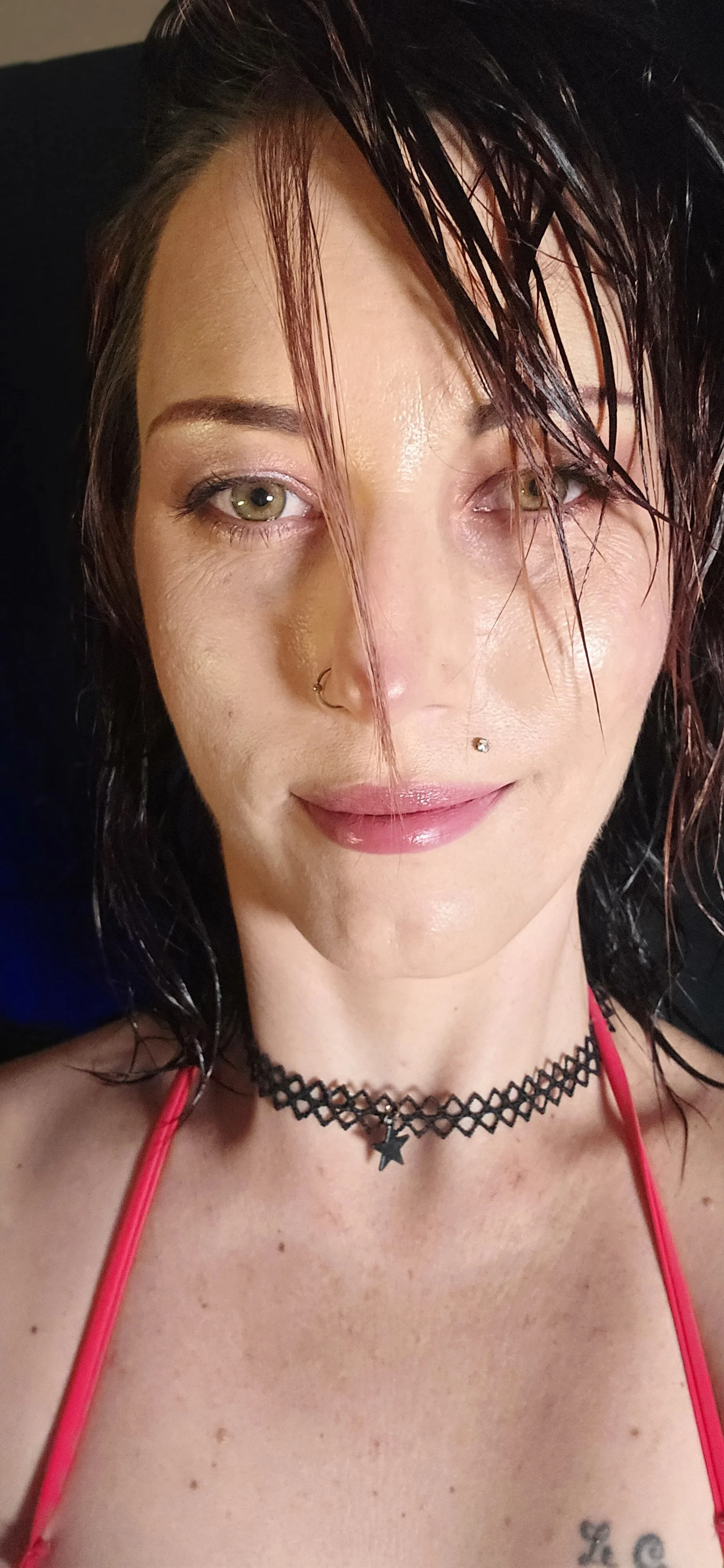 XXX Porn Photo of Nude Astoria_Moon 1