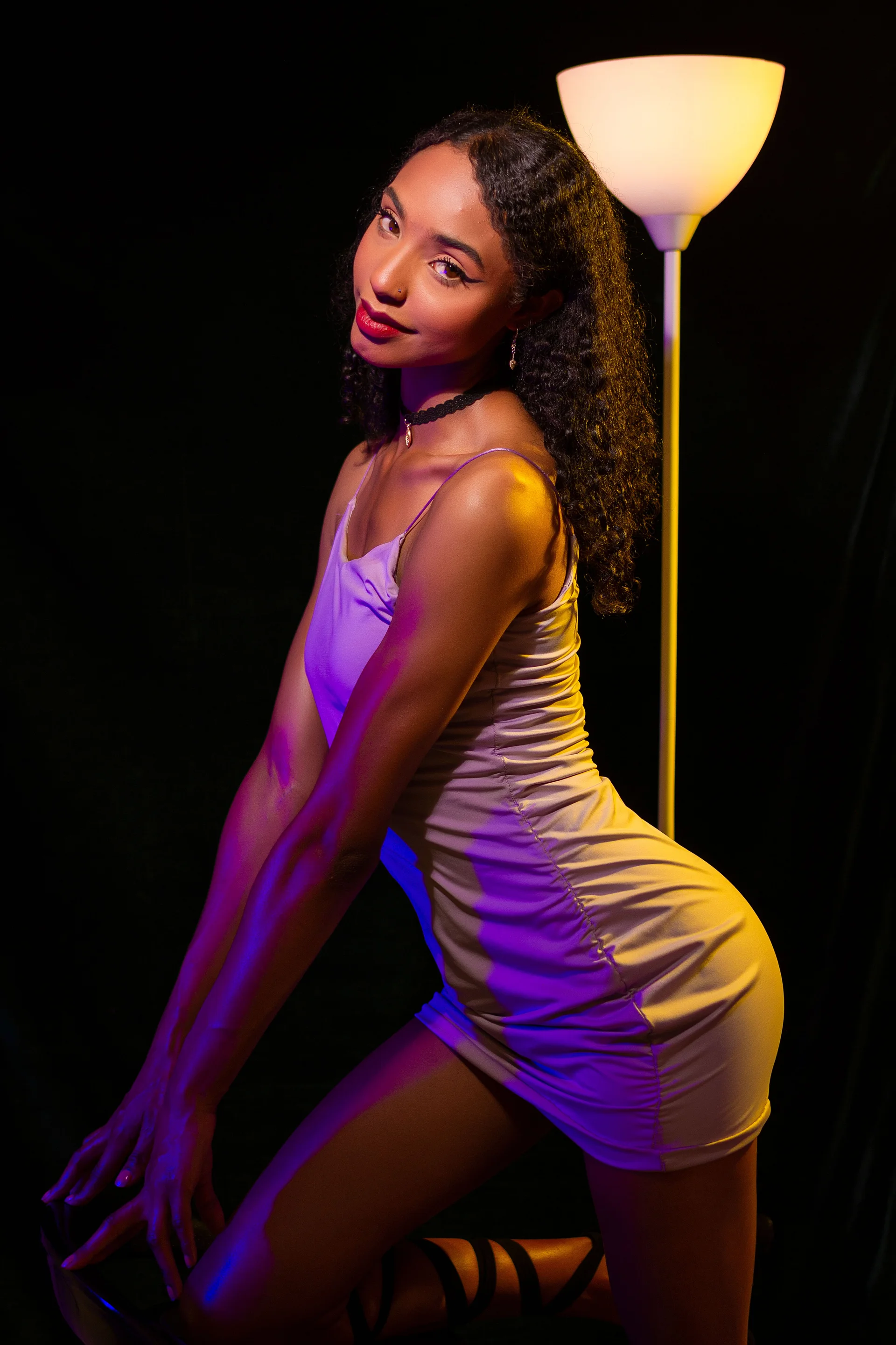 XXX Porn Photo of Nude xenia_golden 19