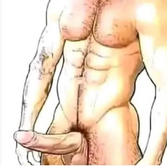 XXX Porn Photo of Nude HumbleSuper 4