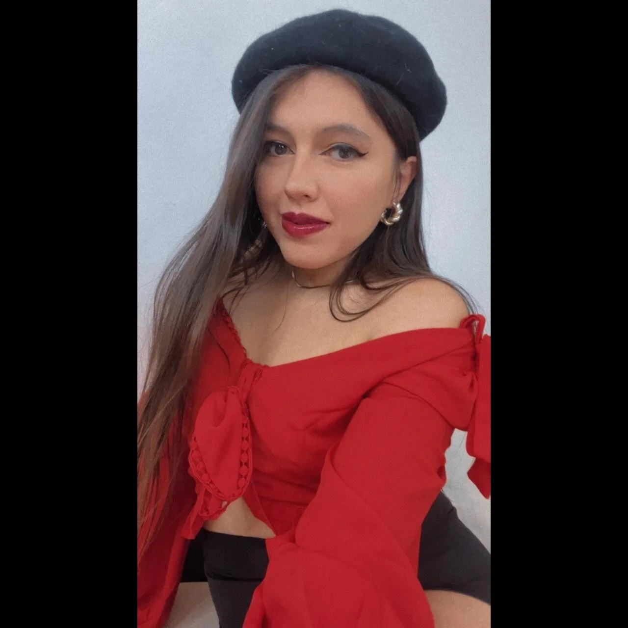 XXX Porn Photo of Nude gabriella_ph 2