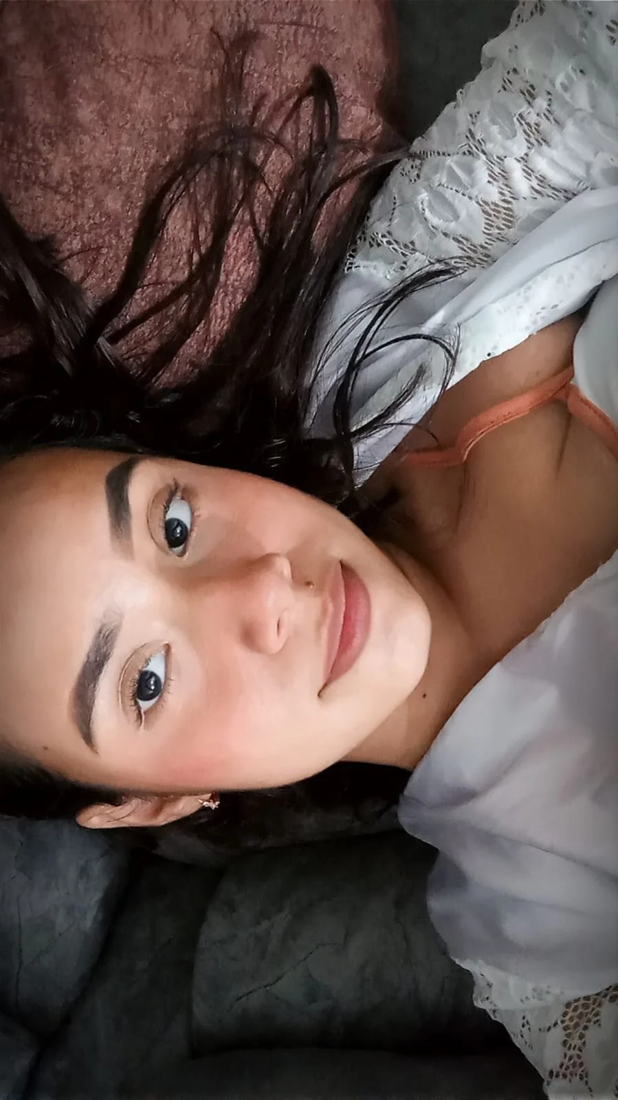 XXX Porn Photo of Nude sheyla_sweet18 10