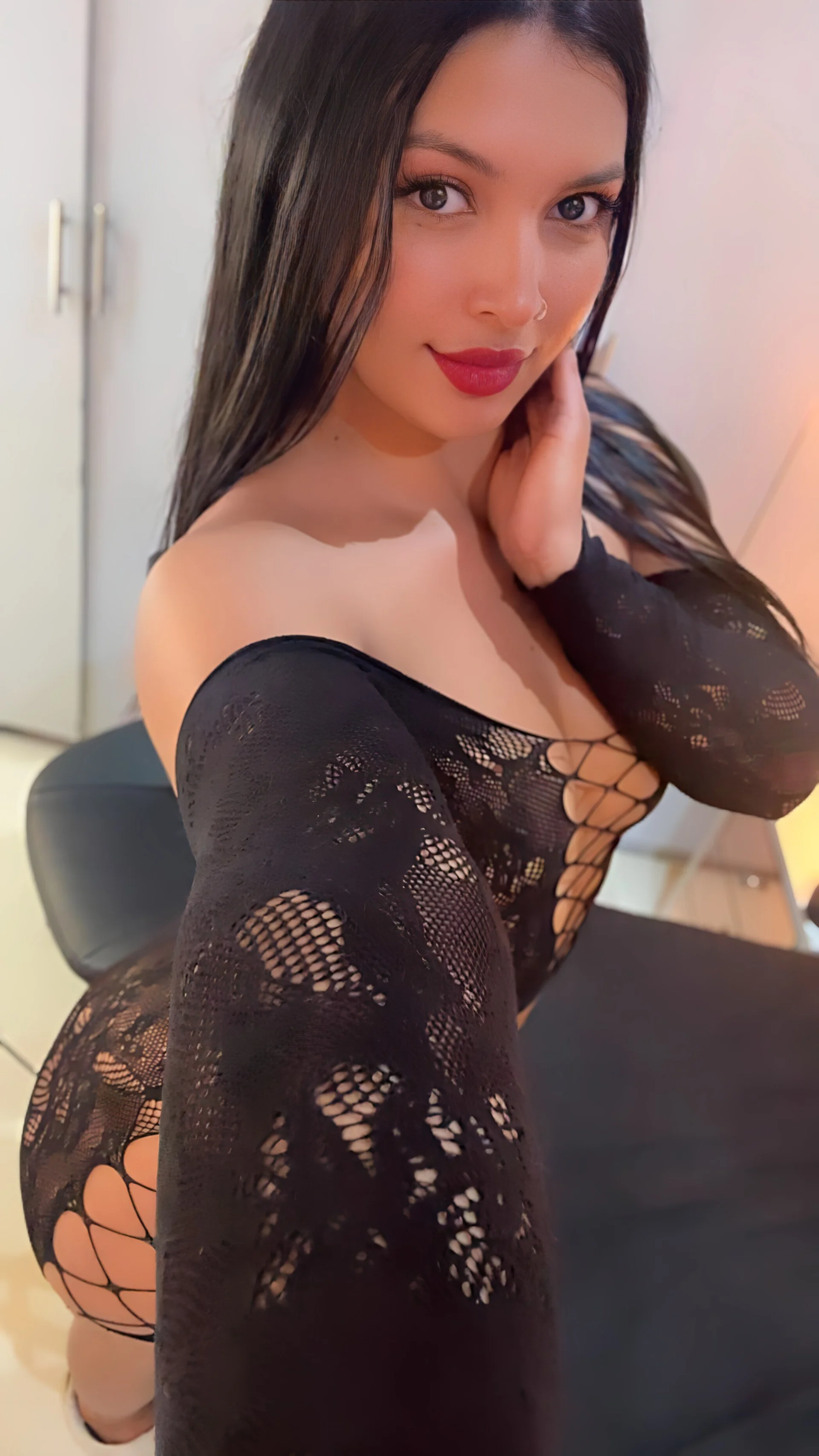 XXX Porn Photo of Nude ElizabethRodriiguez 9