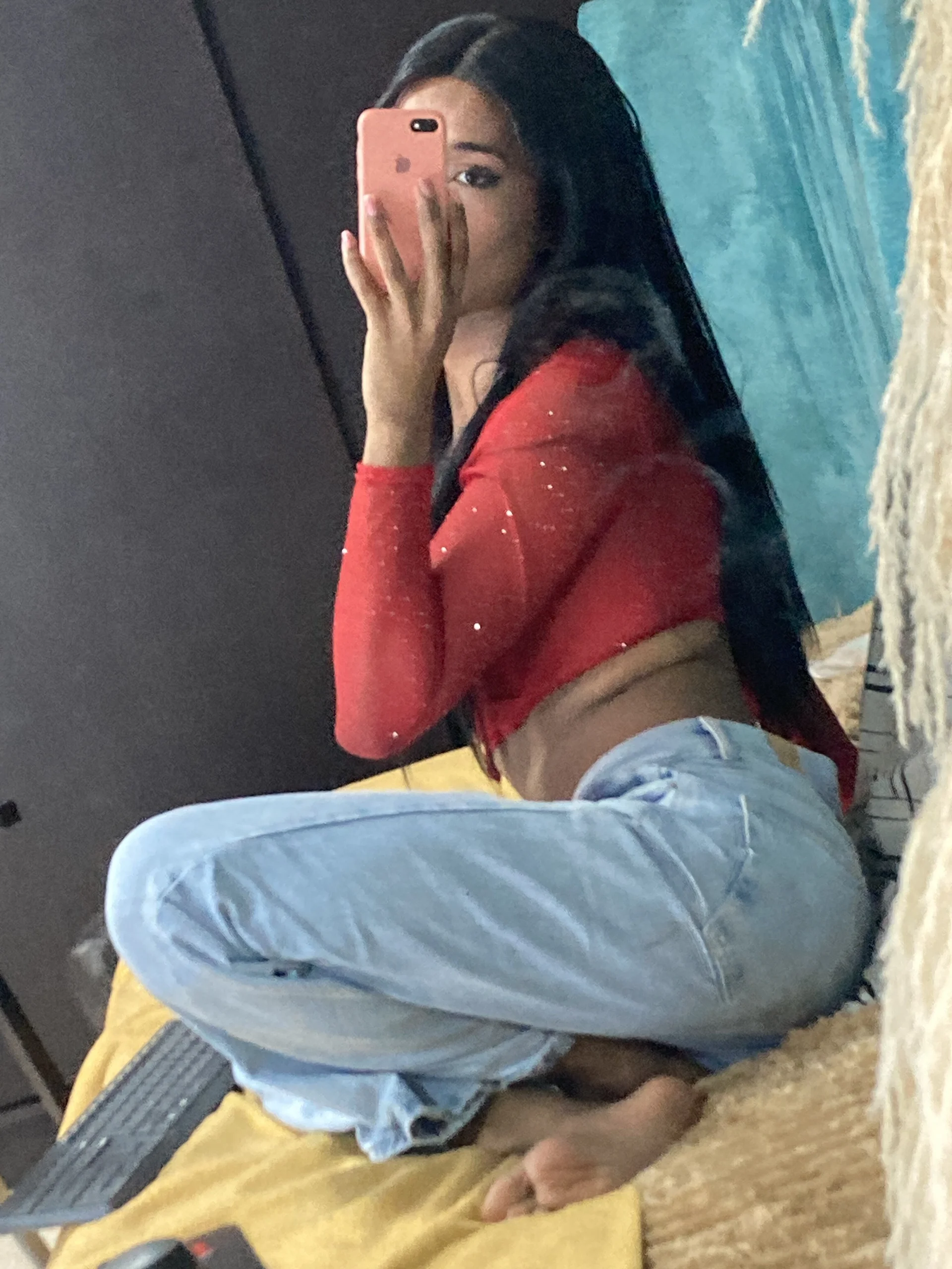 XXX Porn Photo of Nude horny_brii 4