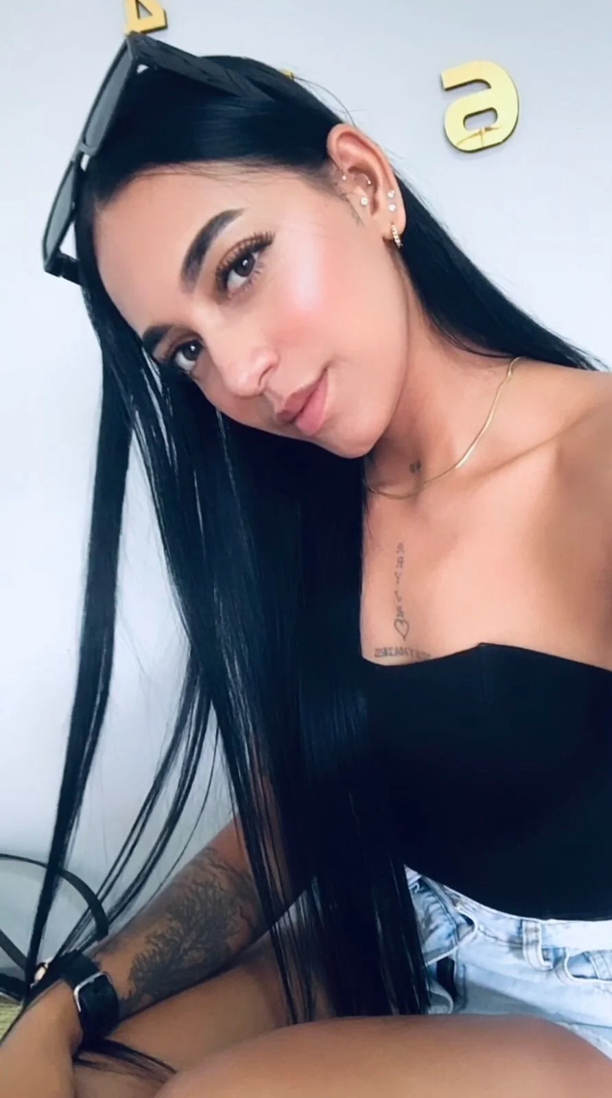 XXX Porn Photo of Nude miavegas1 1