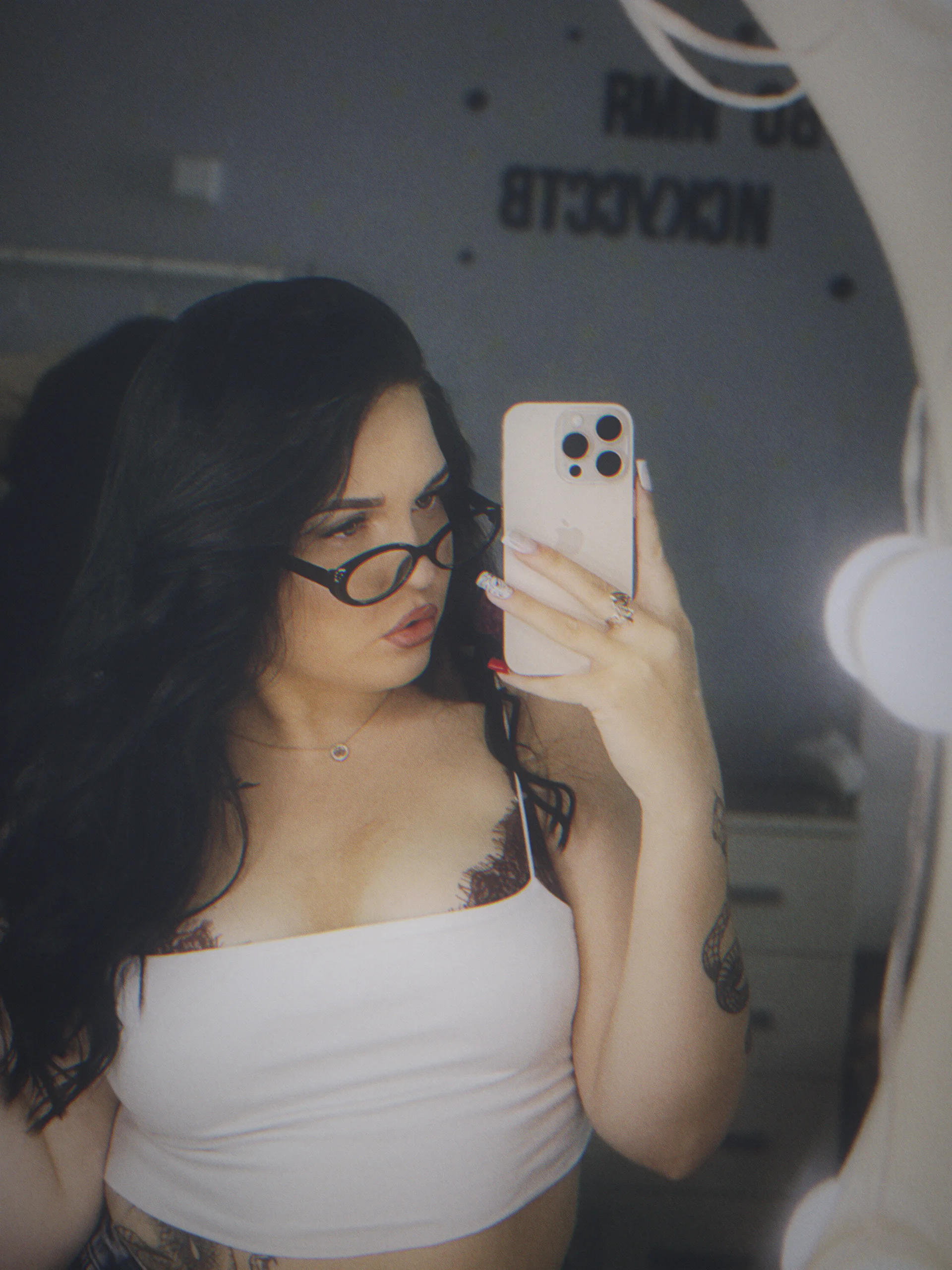 XXX Porn Photo of Nude SableGoddess_ 2