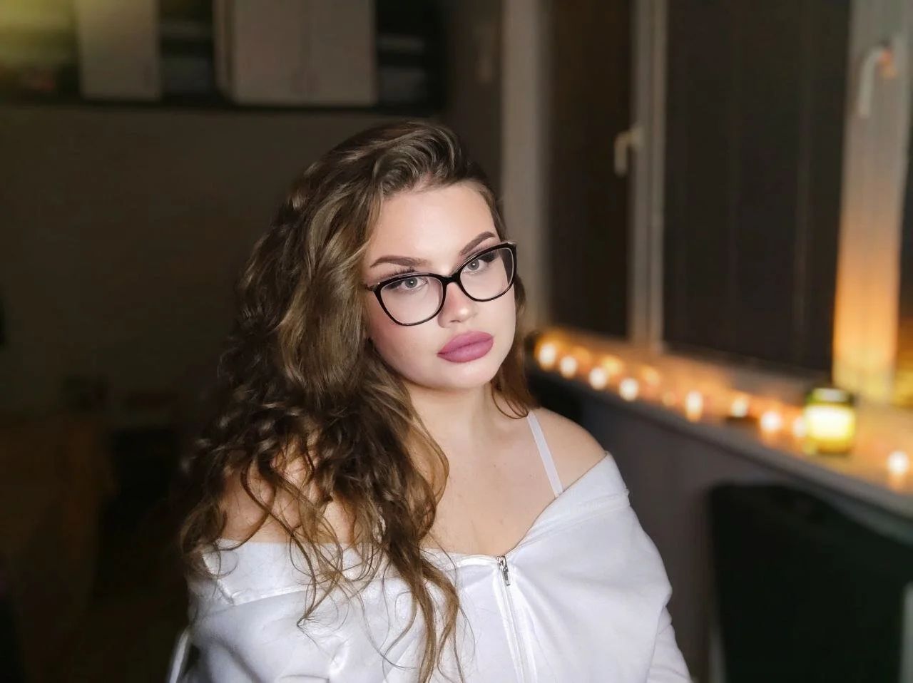 XXX Porn Photo of Nude meow_jinny 2