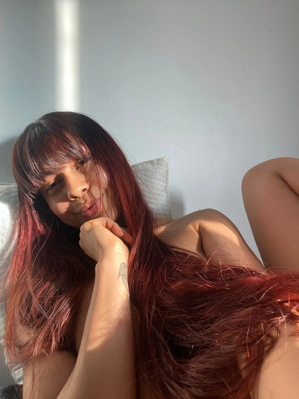 XXX Porn Photo of Nude tiana_cruz 22
