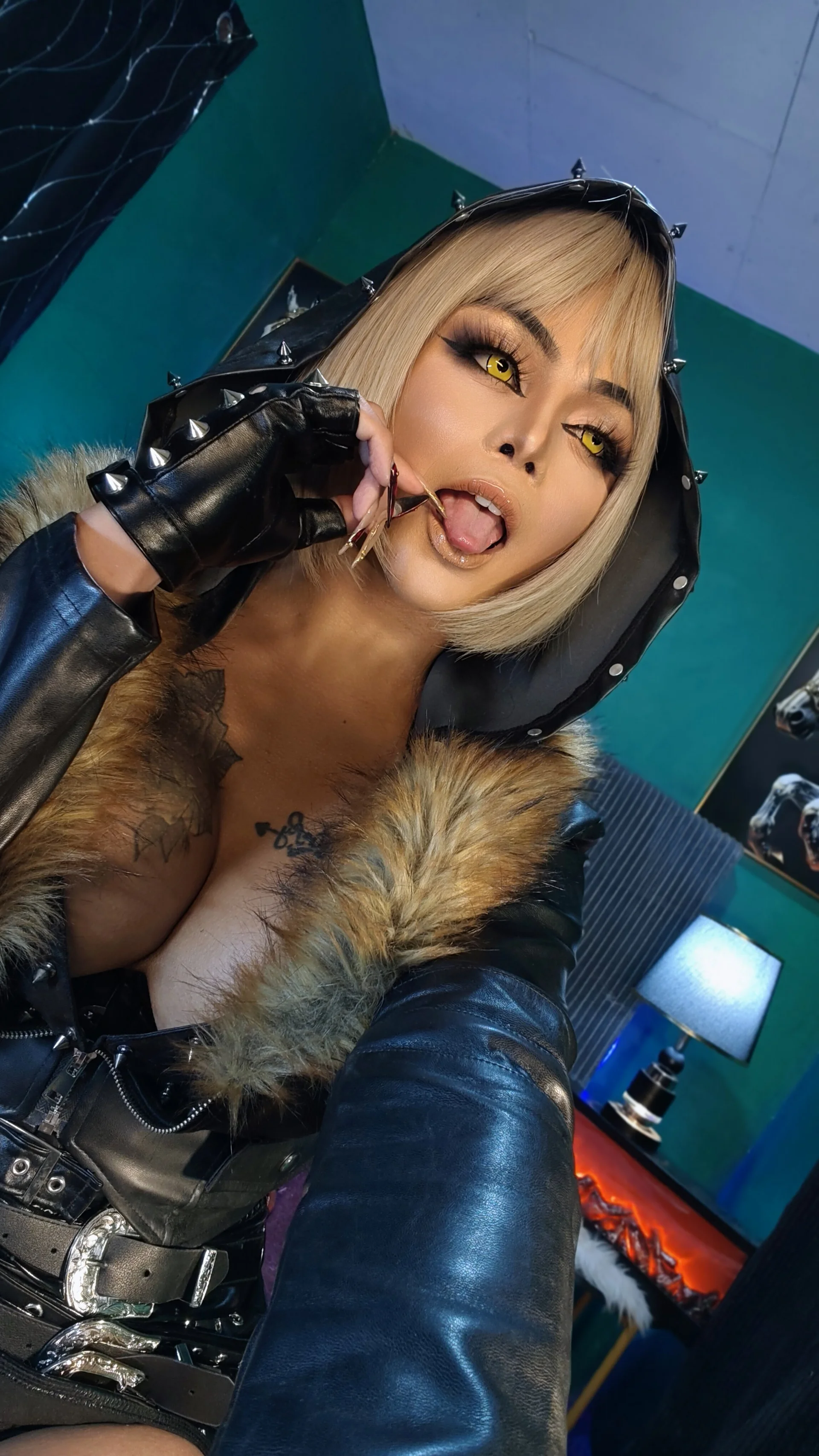 XXX Porn Photo of Nude Missionary_Addiction_Cums 327