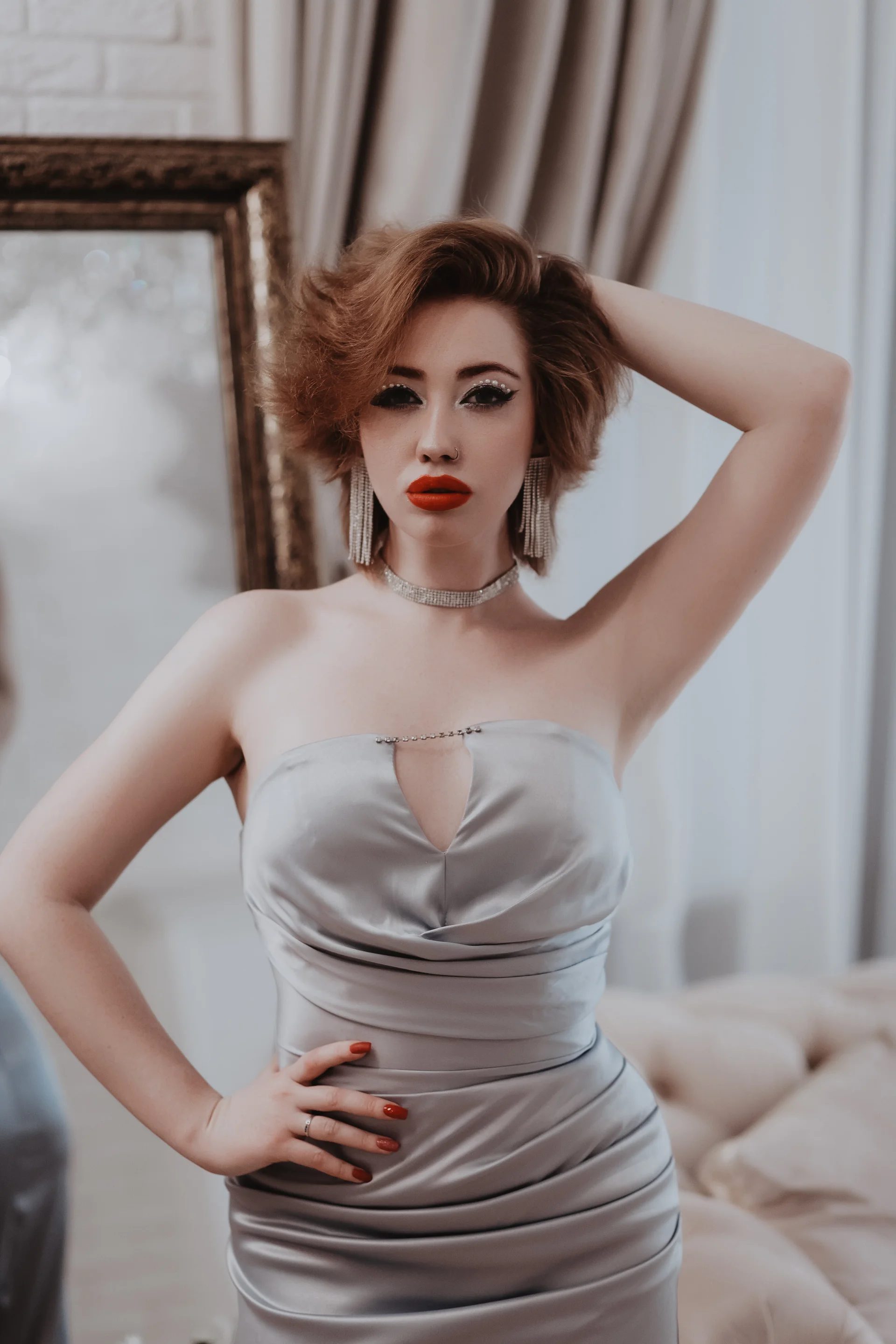 XXX Porn Photo of Nude TinaBrook 41