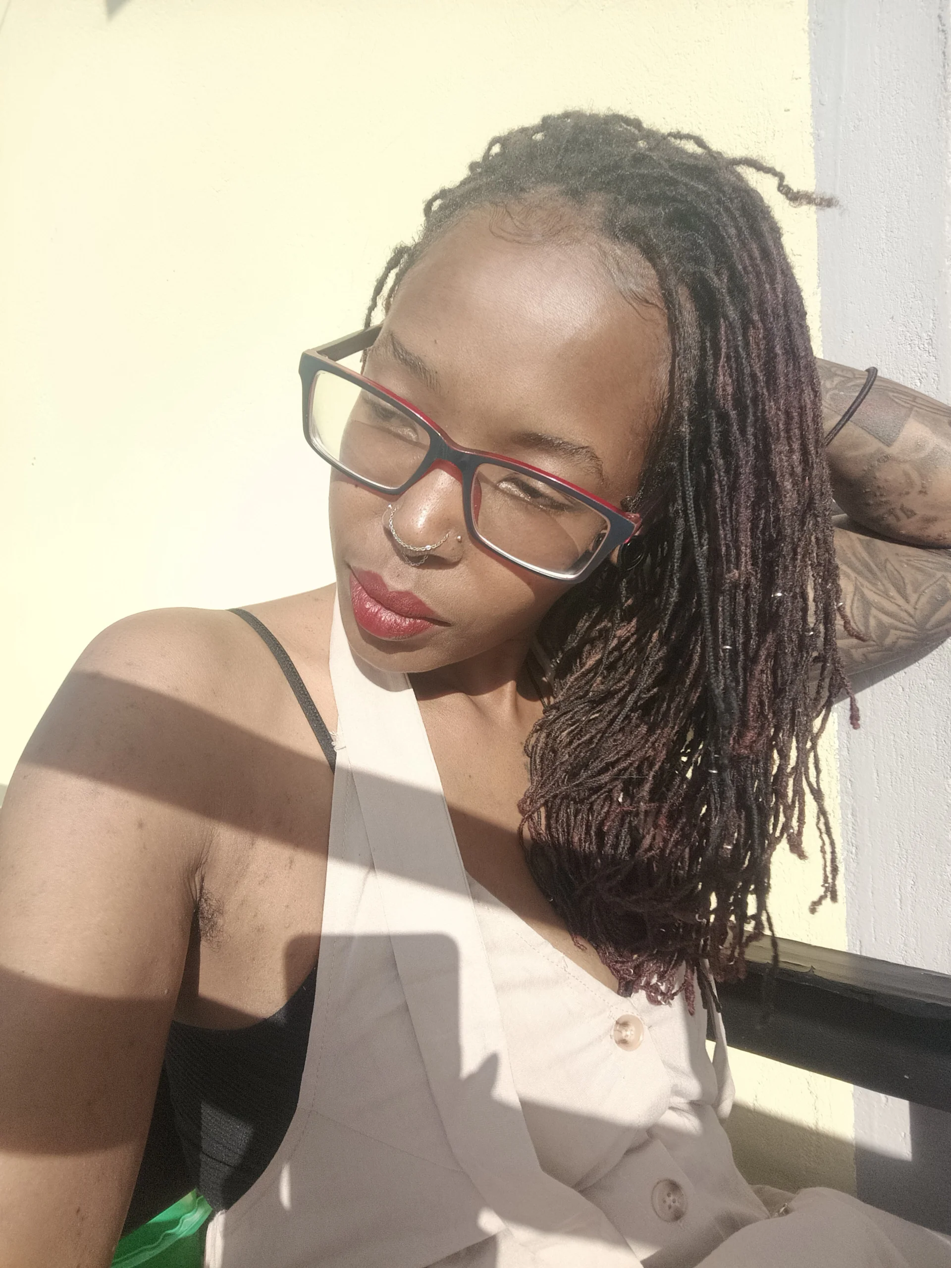 XXX Porn Photo of Nude Veryberrry 2