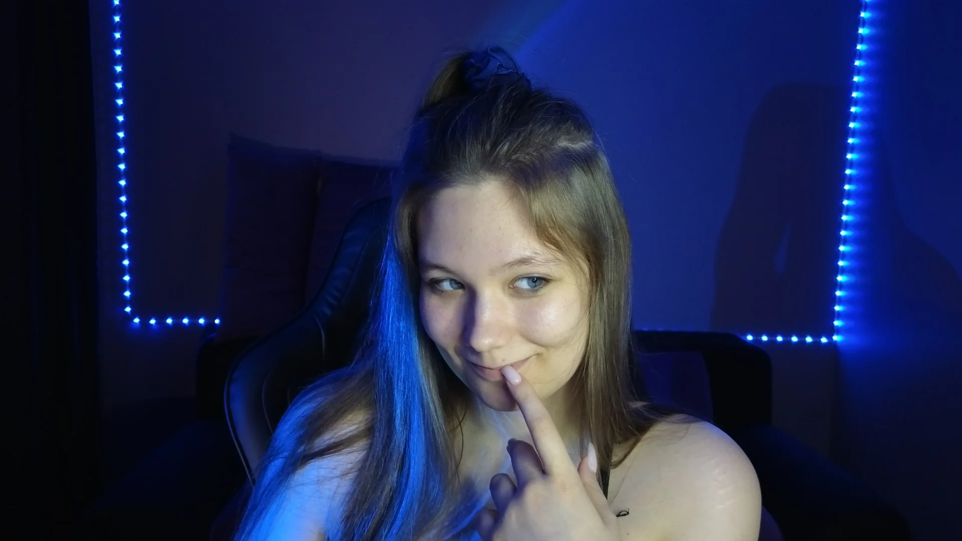 XXX Porn Photo of Nude DjennaPalme 46