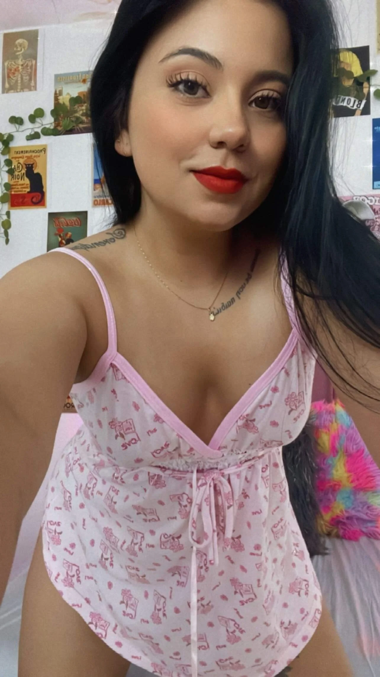XXX Porn Photo of Nude aleteacher 5