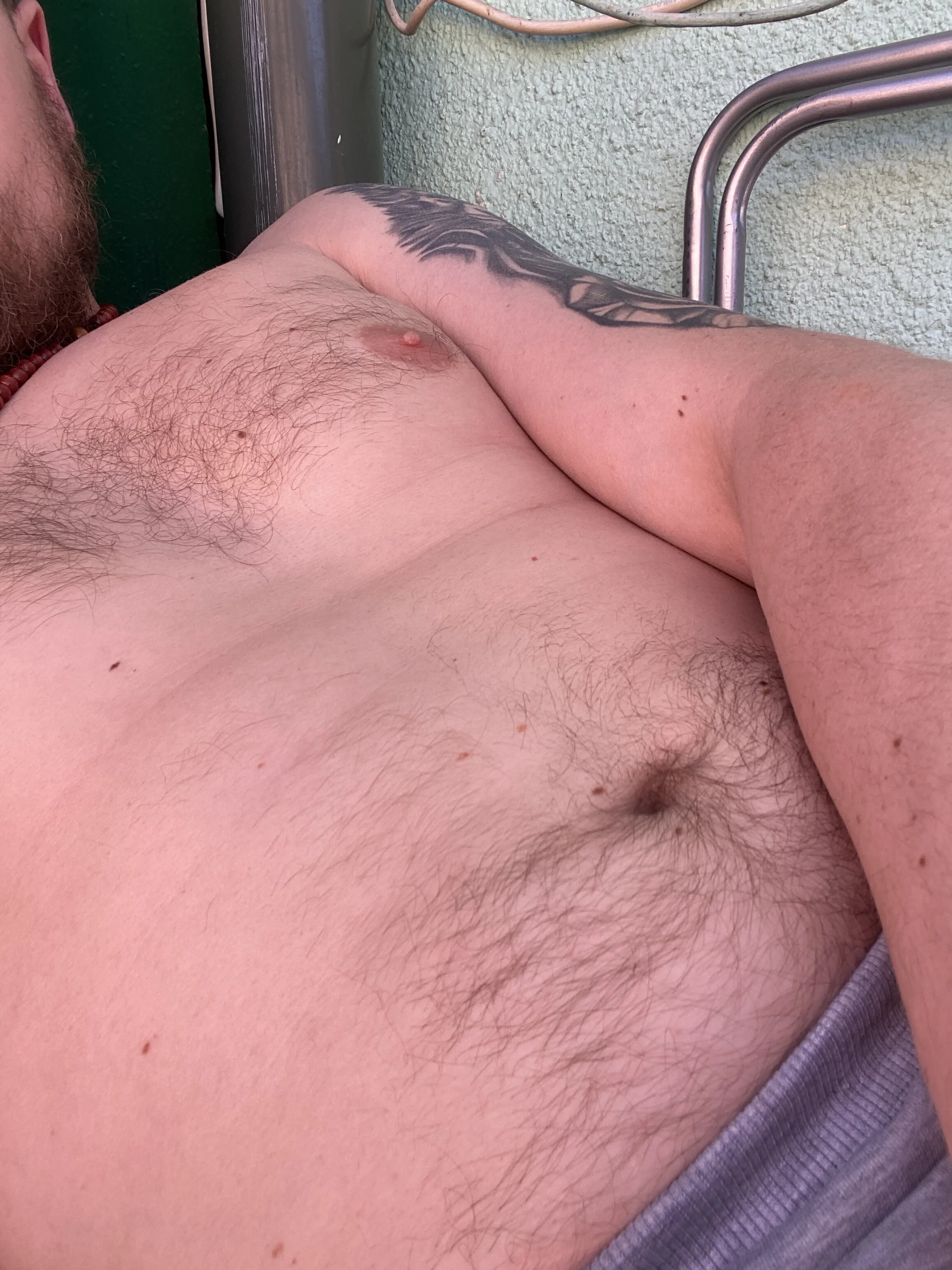 XXX Porn Photo of Nude knyazi 5