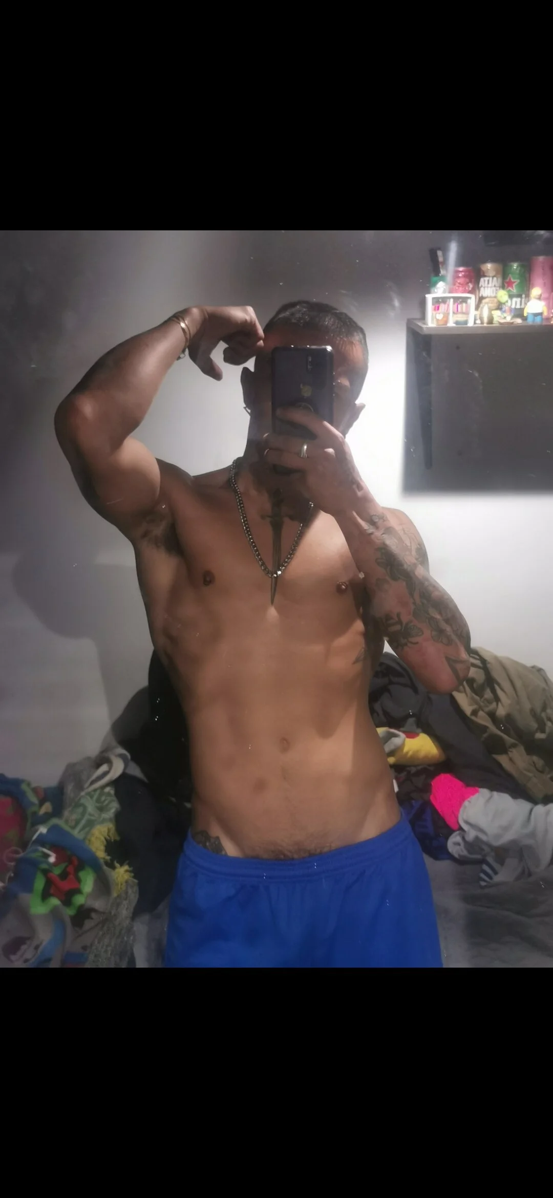 XXX Porn Photo of Nude rogert_xx 12