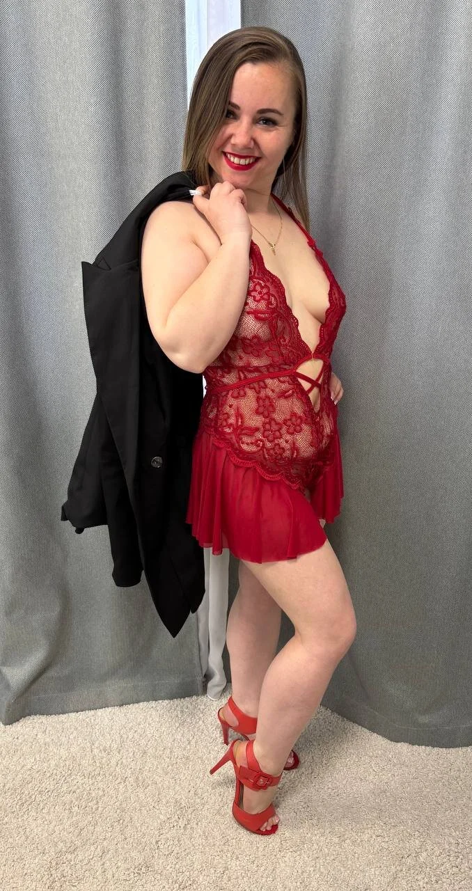 XXX Porn Photo of Nude MeryCheris 9