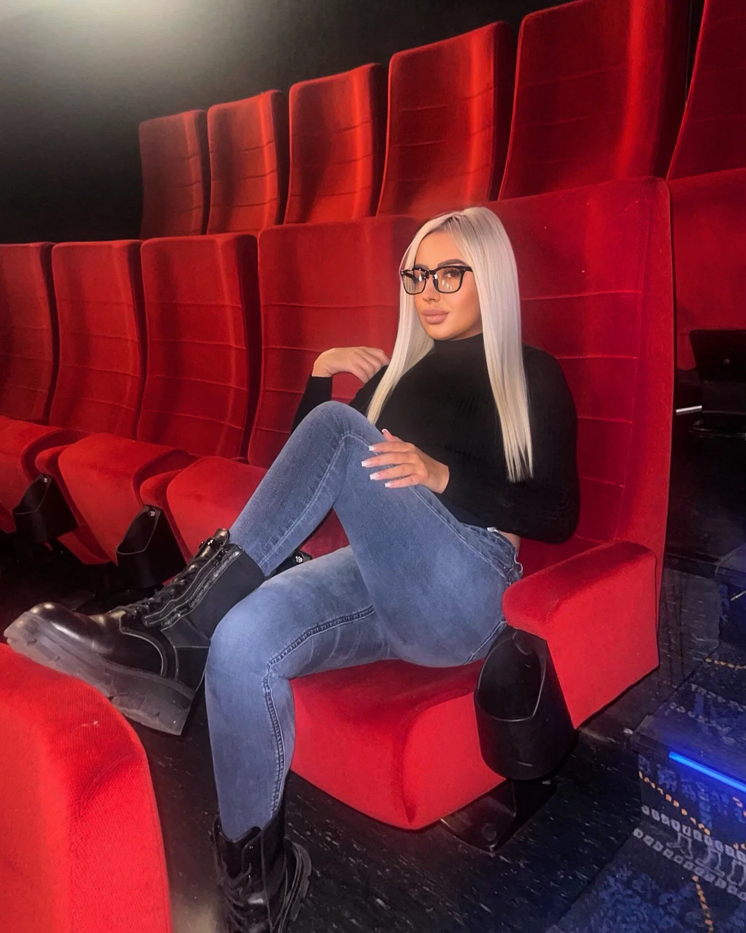XXX Porn Photo of Nude VanesaTop 27