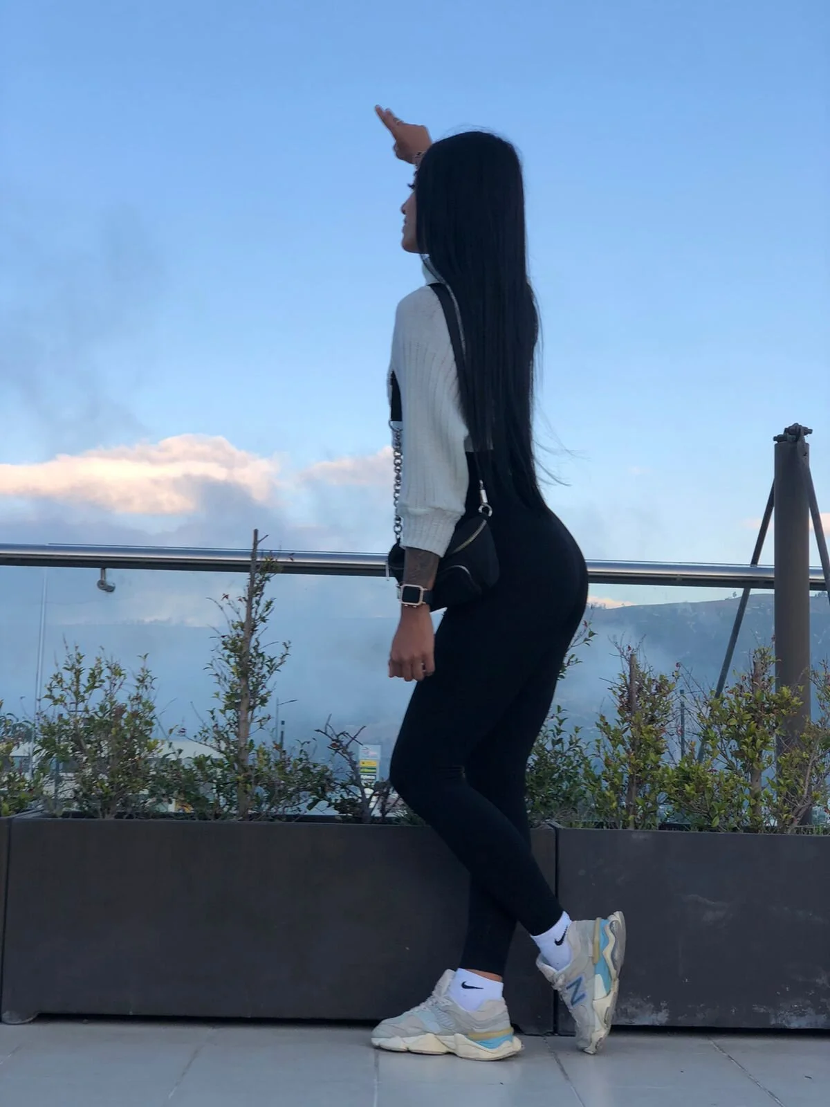 XXX Porn Photo of Nude miavegas1 6