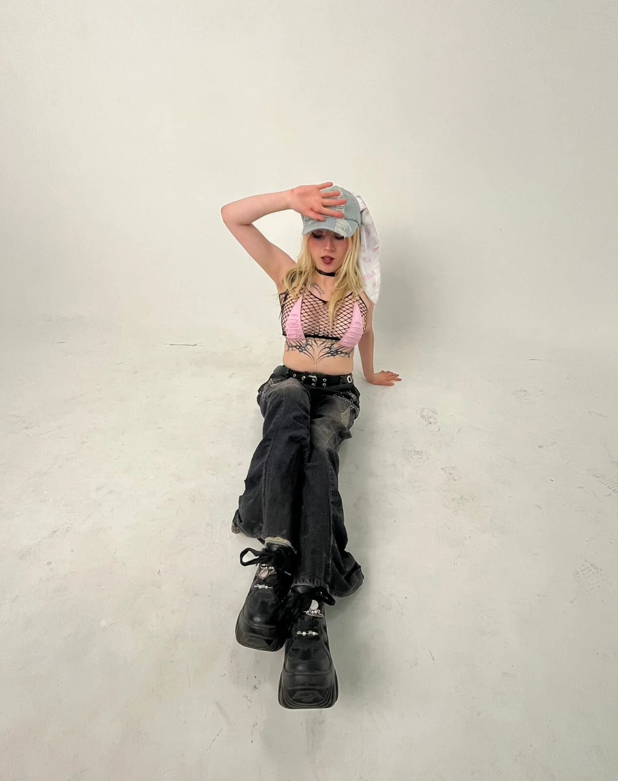 XXX Porn Photo of Nude Cloe_five 46